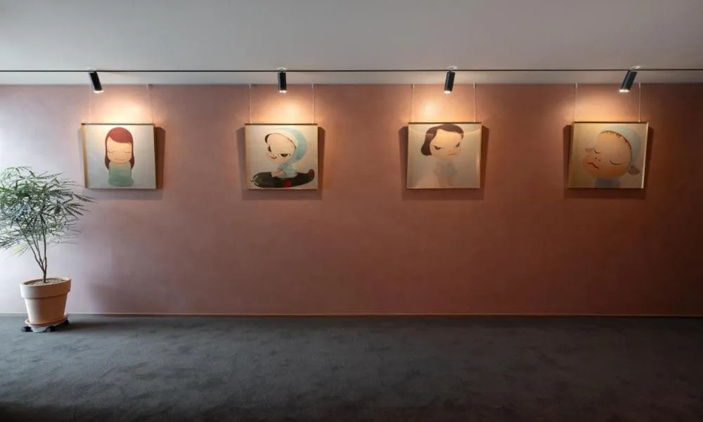 Jamsil Orosie Tourist Hotel