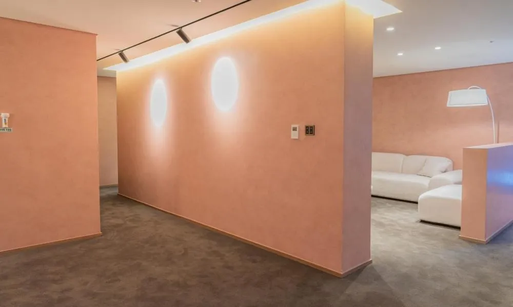 Jamsil Orosie Tourist Hotel