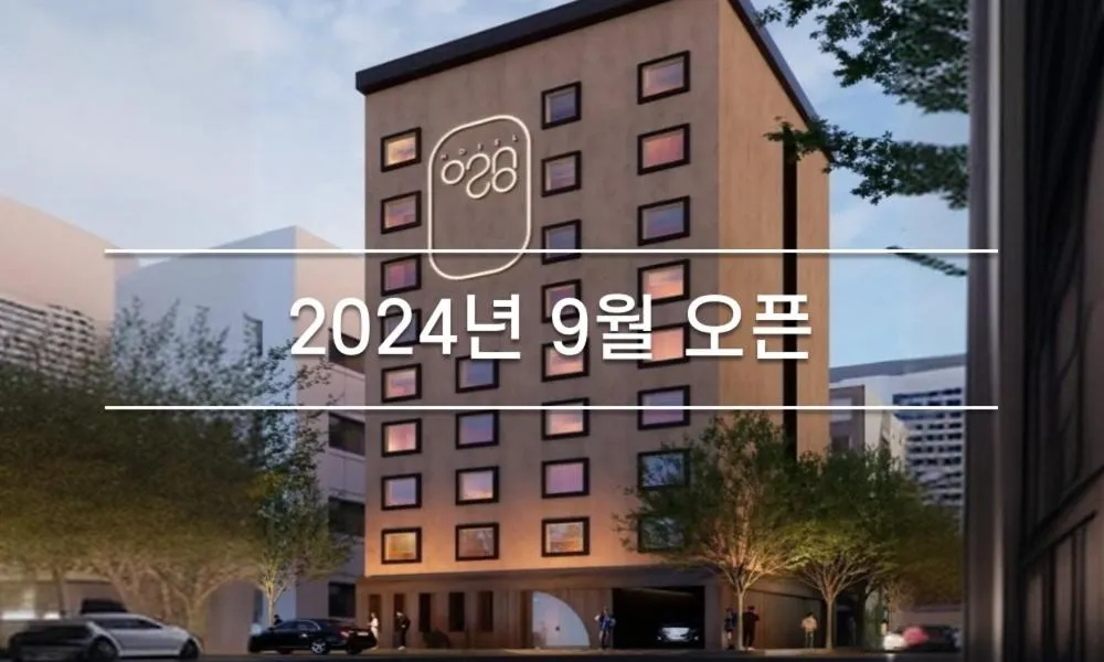 Jamsil Orosie Tourist Hotel