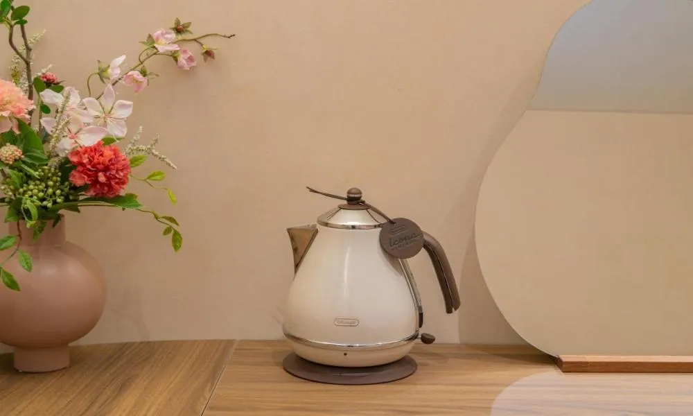 Jamsil Orosie Tourist Hotel