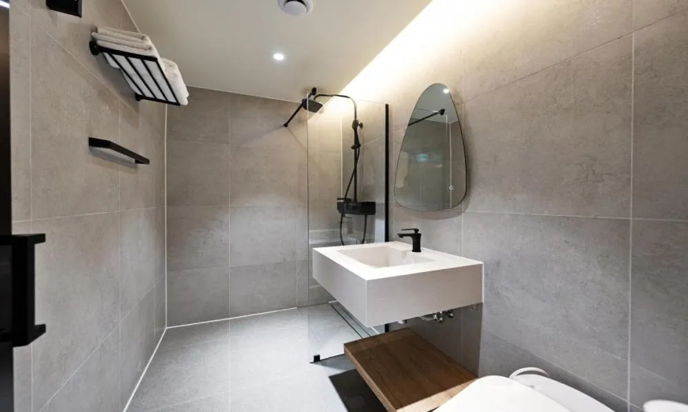 Jamsil Orosie Tourist Hotel