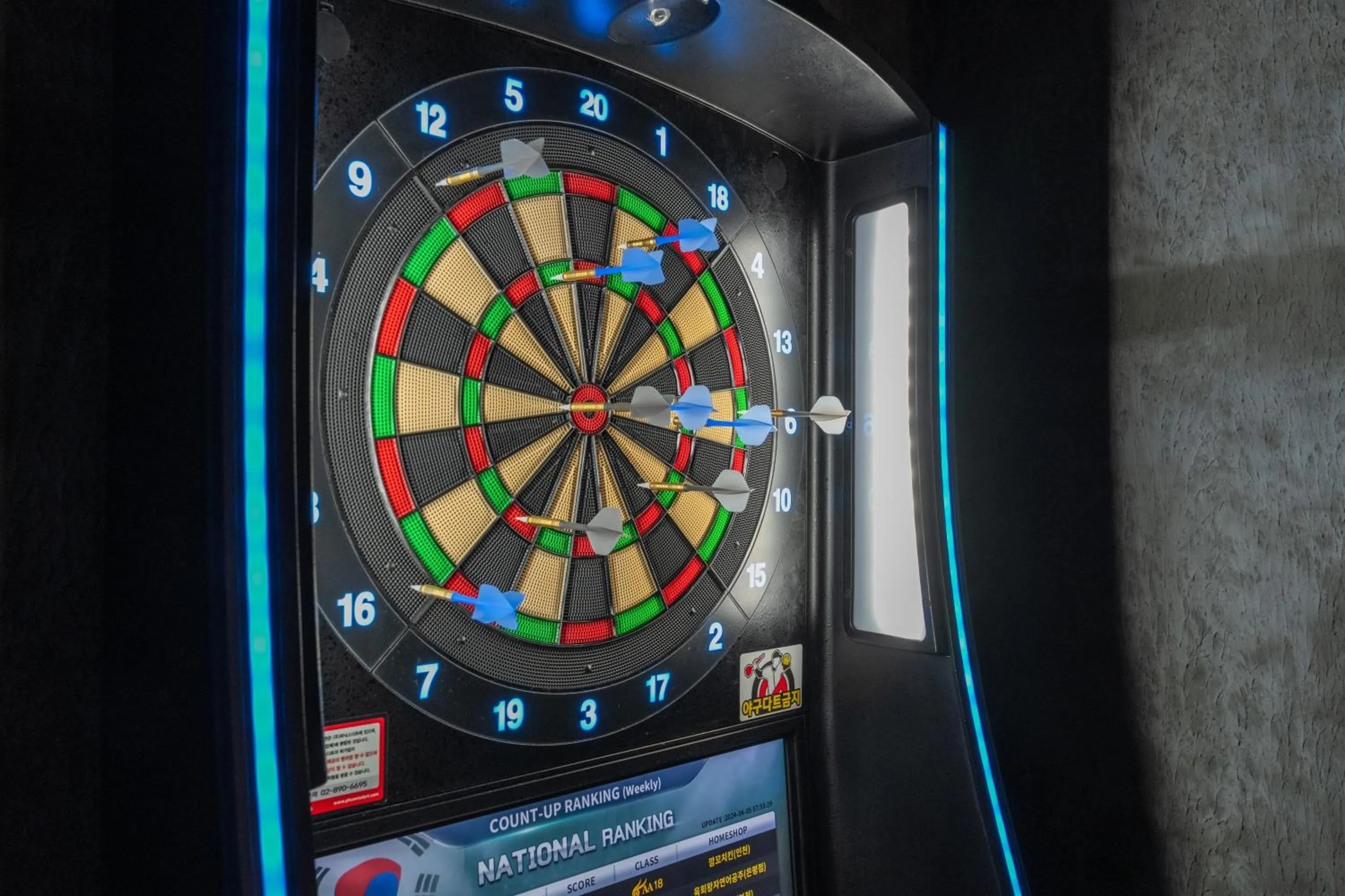 Jamsil Orosie Tourist Hotel