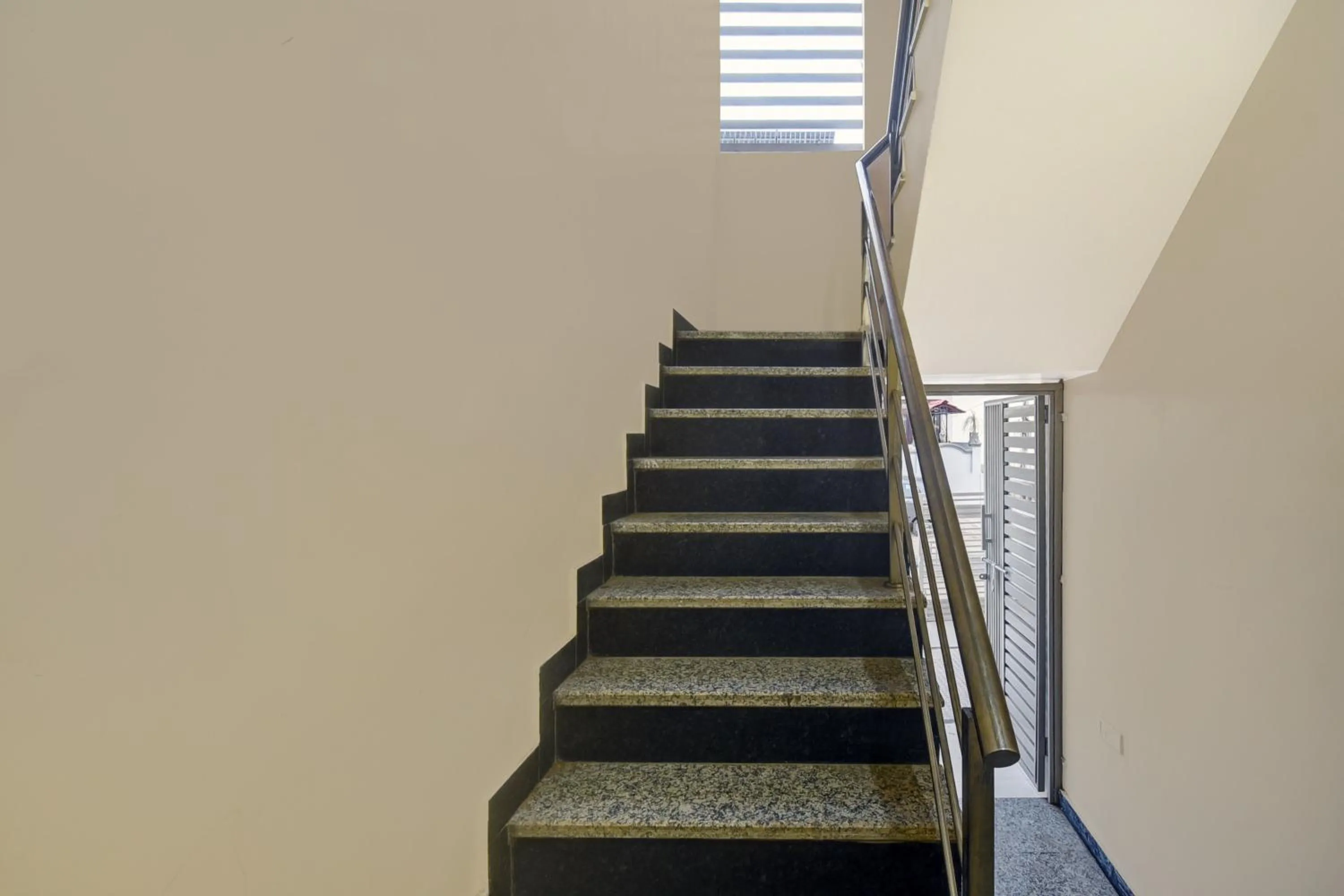 Lobby or reception in Hotel O Neelkanth