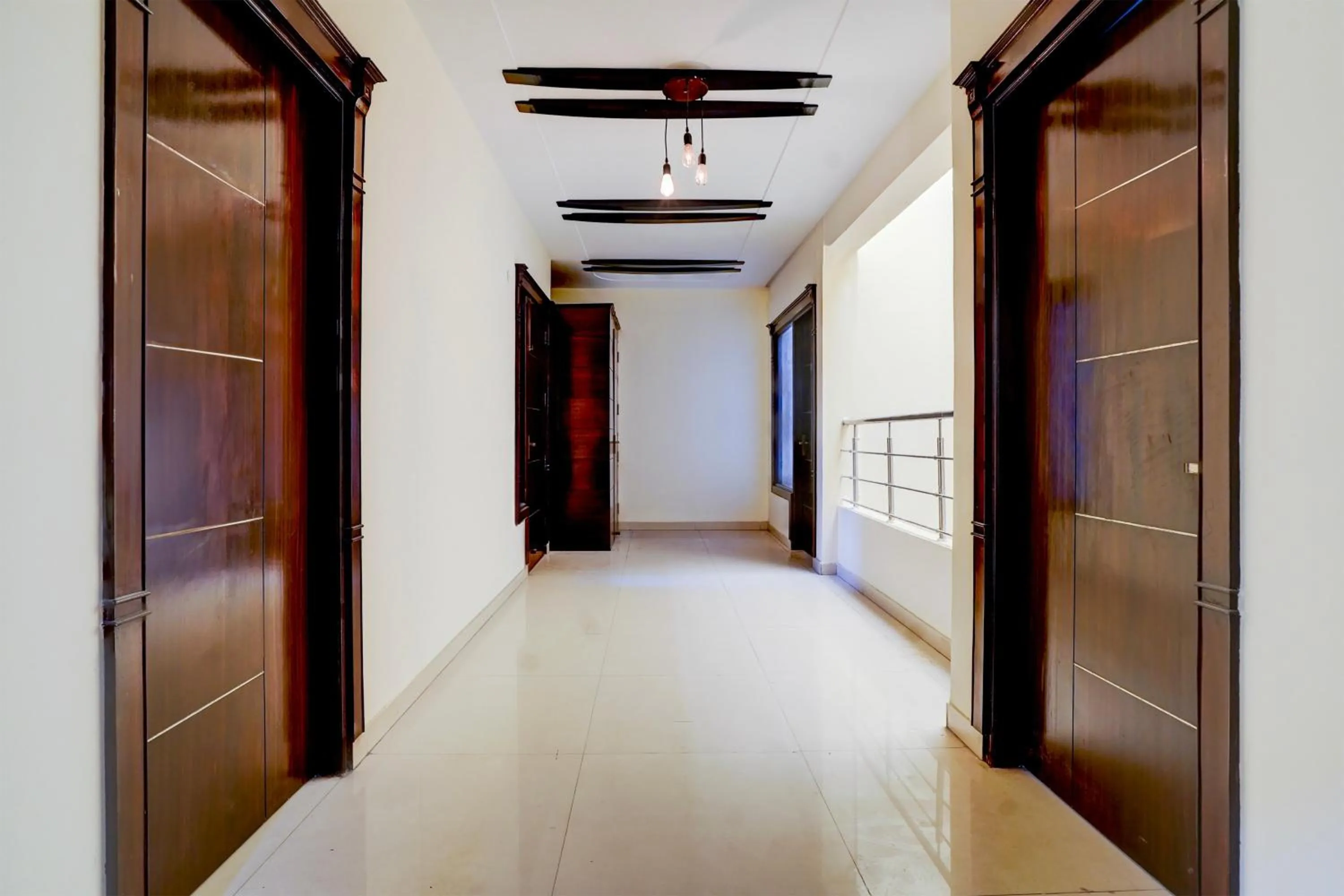 Lobby or reception in Super Collection O Sector 70 Noida