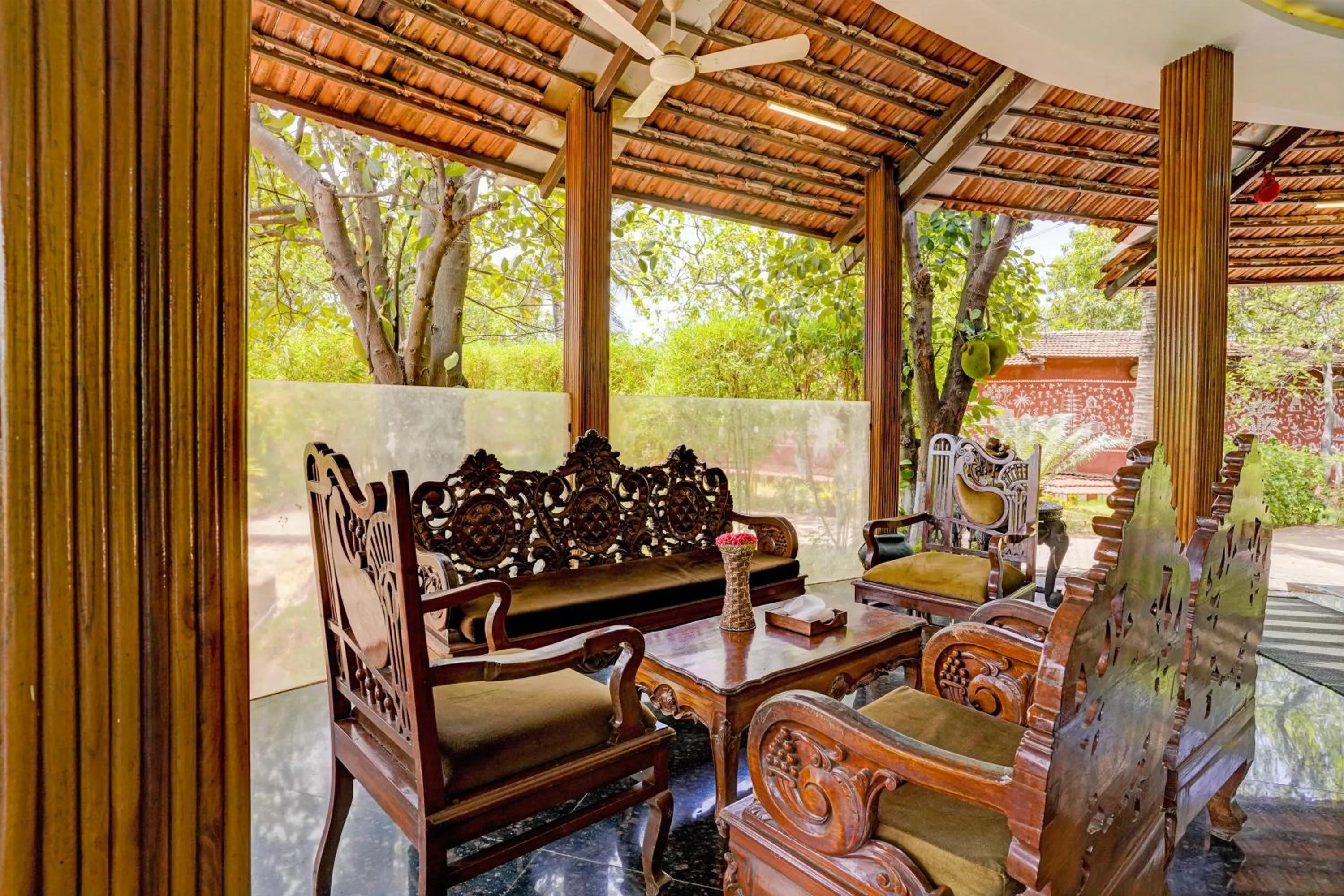 Other in Palette Palghar Irayos Resort Lifestyle Retreat