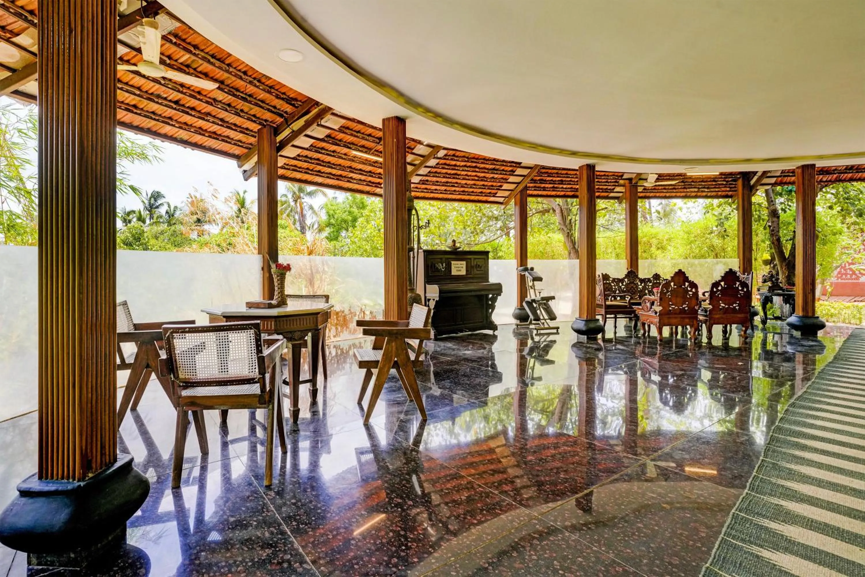 Other in Palette Palghar Irayos Resort Lifestyle Retreat