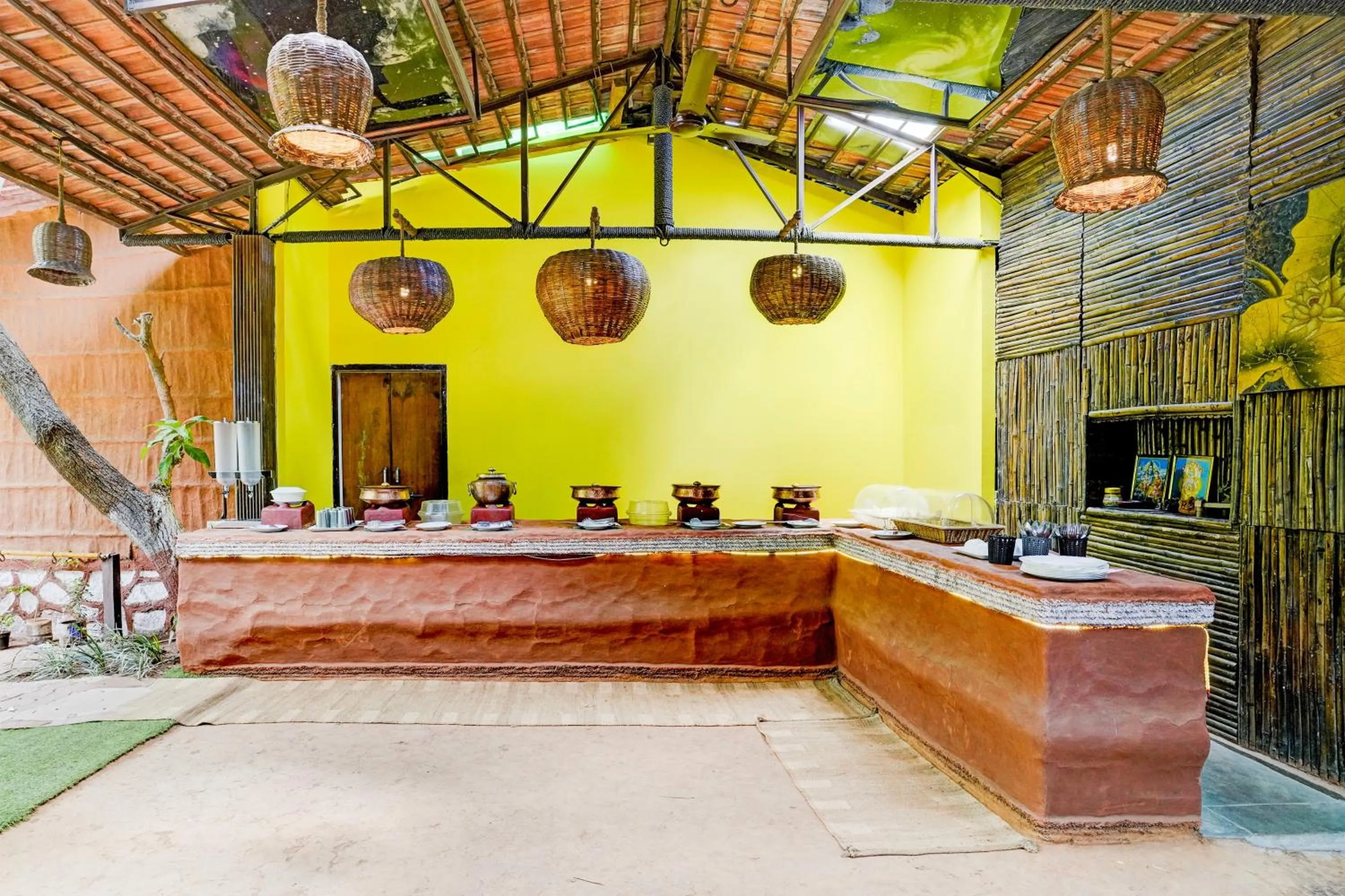 Other in Palette Palghar Irayos Resort Lifestyle Retreat