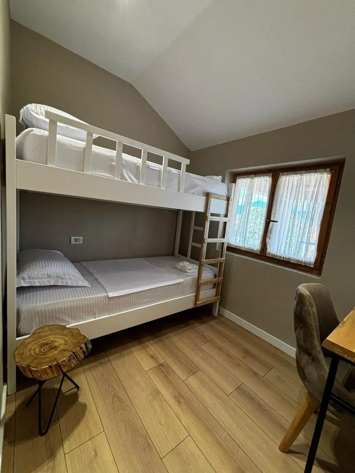 Family Room - single occupancy in Hotel Ikona Family Room - single occupancy in Hotel Ikona
