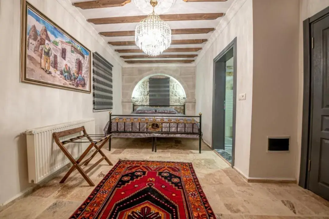 Double Room in Cappadocia Vera Inn Double Room in Cappadocia Vera Inn