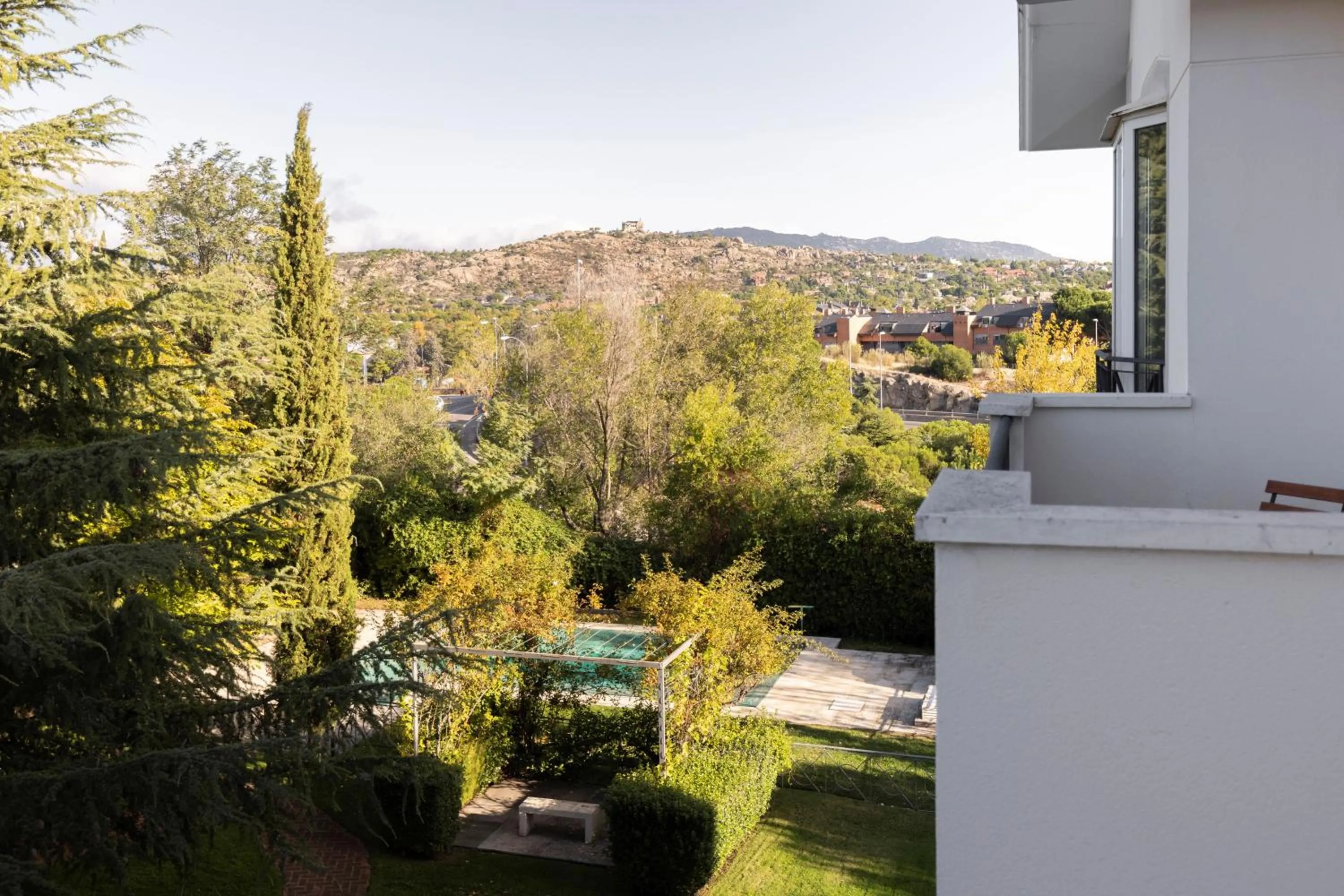 Hotel PAX Torrelodones