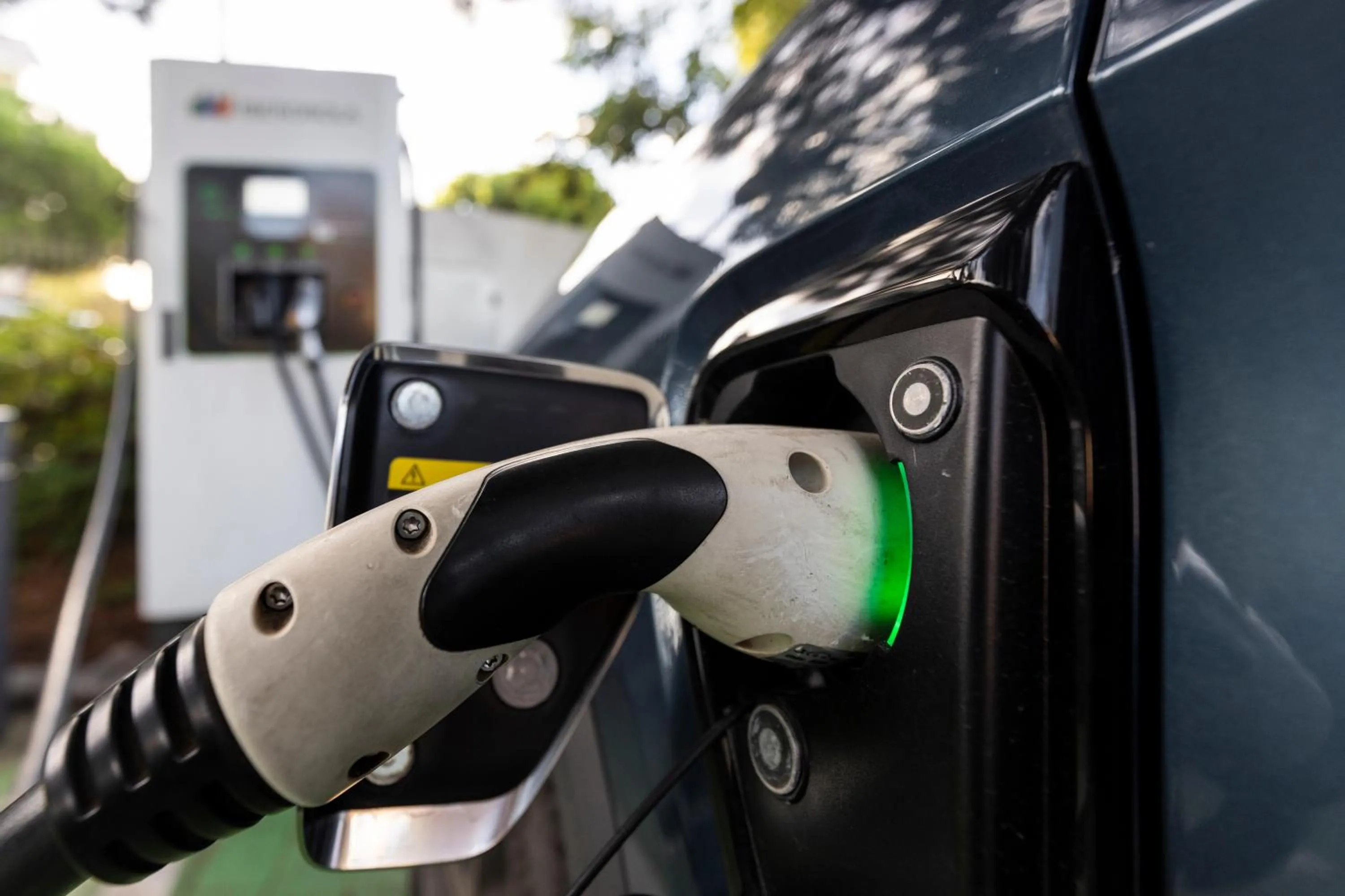 Parking in Hotel PAX Torrelodones