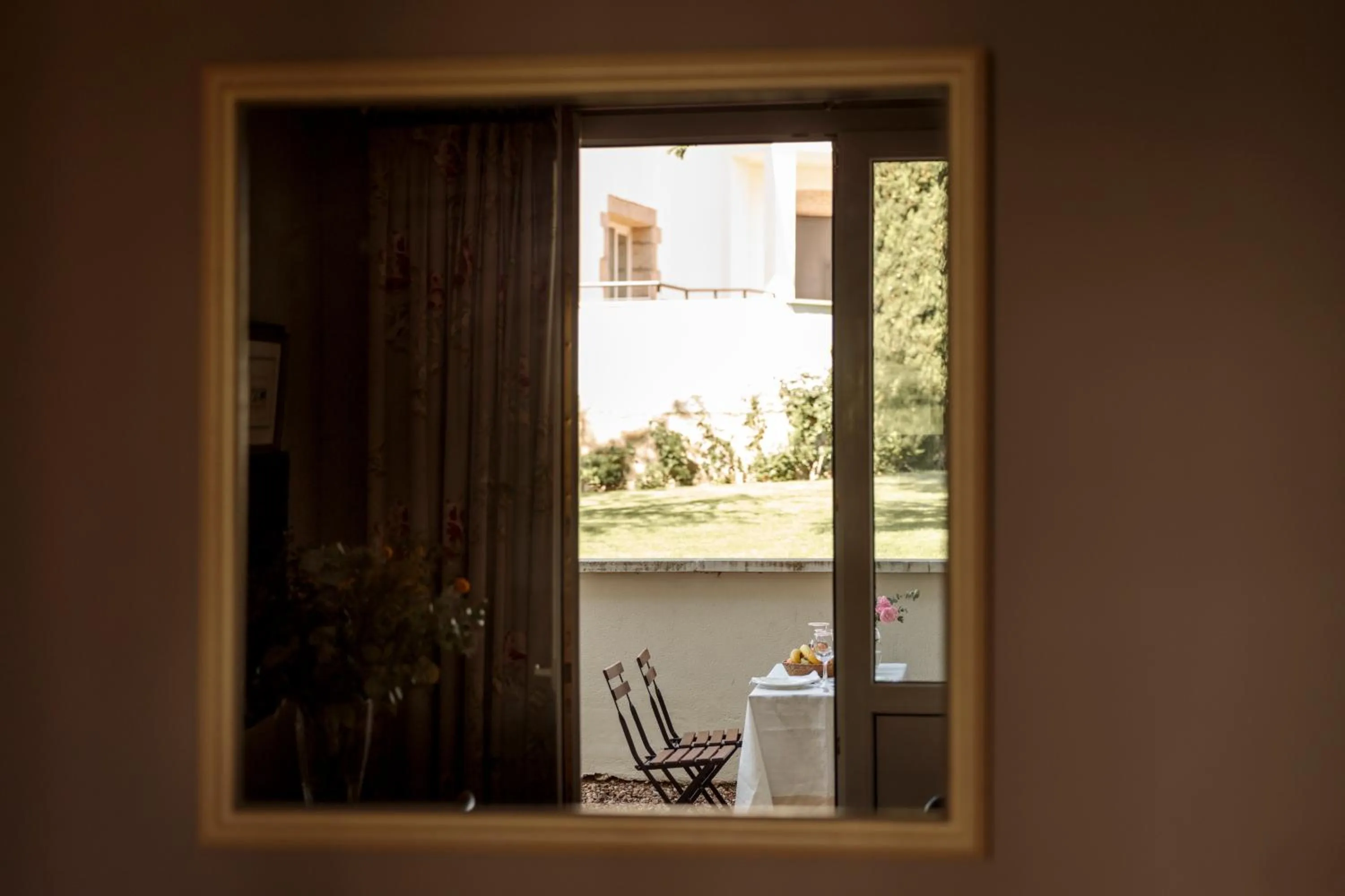 Hotel PAX Torrelodones