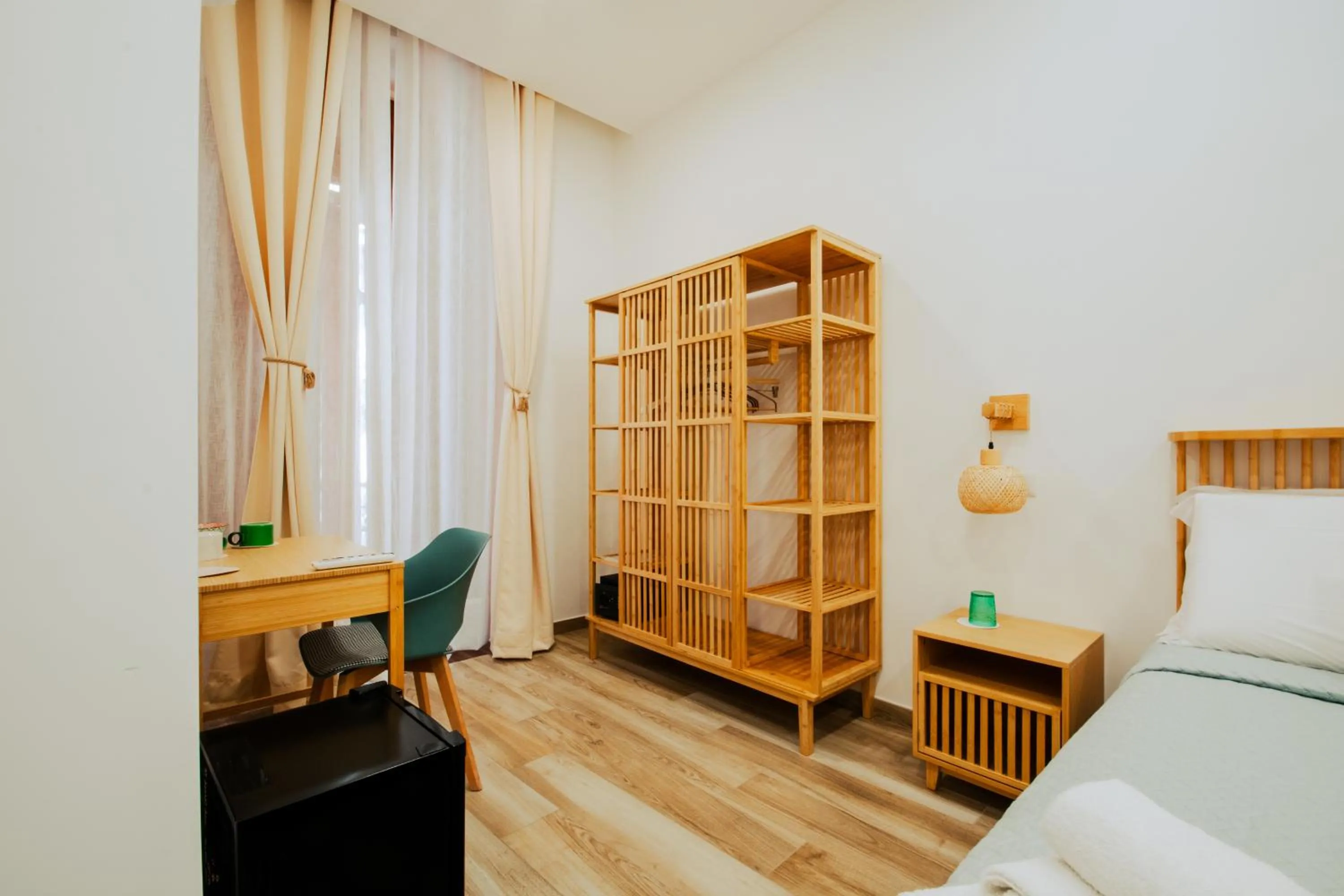 safe, Bed in B&B Lara's Home by I Borbone