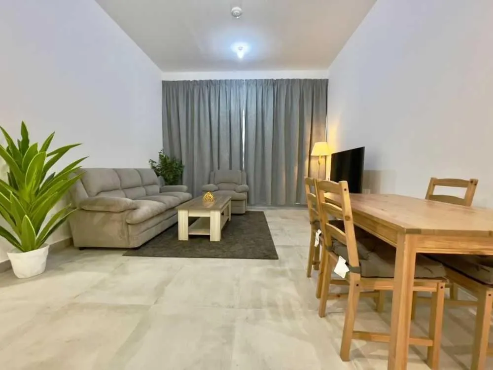 Other in City View Furnished Apartment in Palette Tower in Tourist Club Area