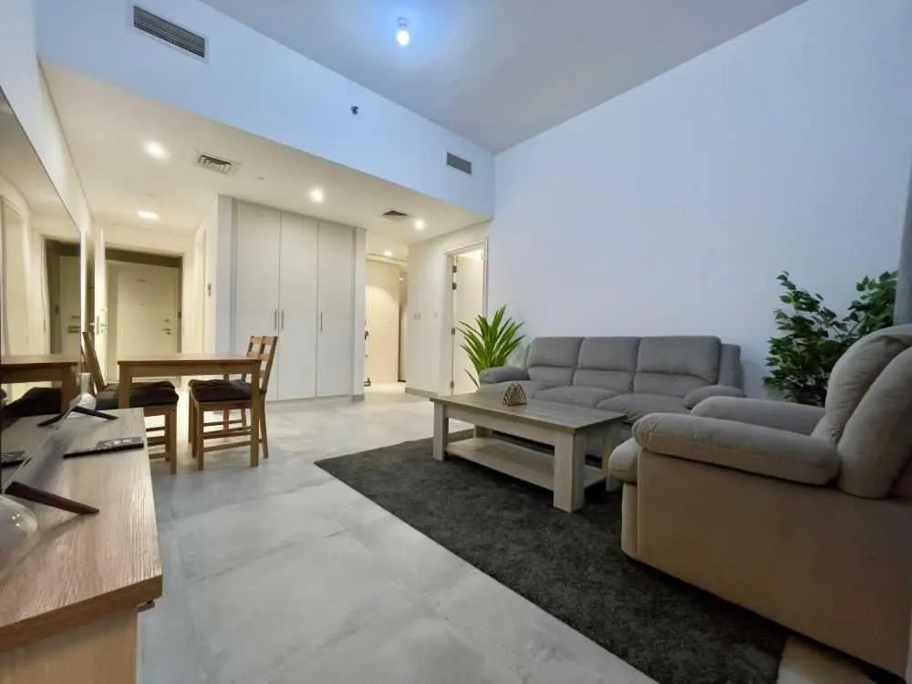 Other in City View Furnished Apartment in Palette Tower in Tourist Club Area