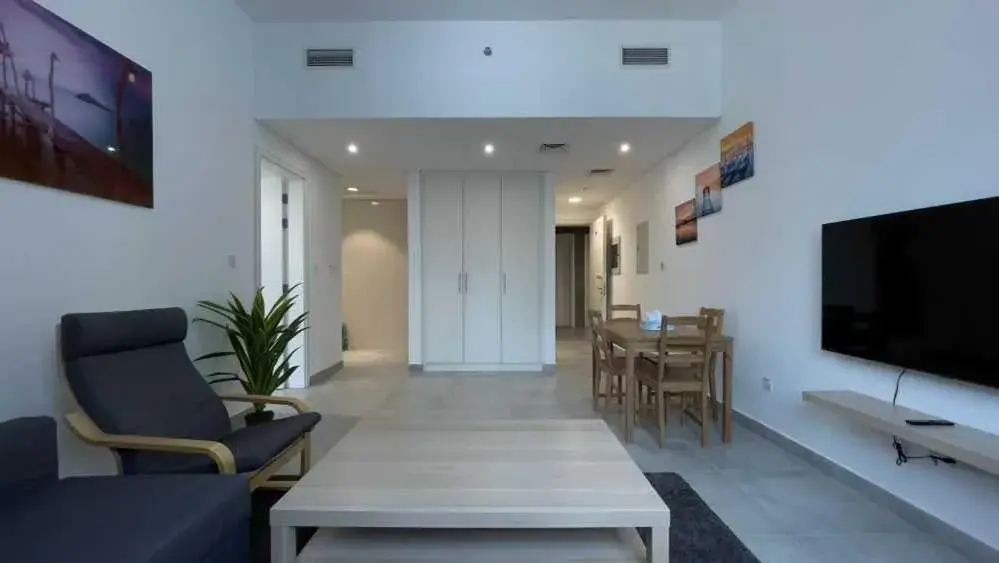 City View Furnished Apartment in Palette Tower in Tourist Club Area City View Furnished Apartment in Palette Tower in Tourist Club Area