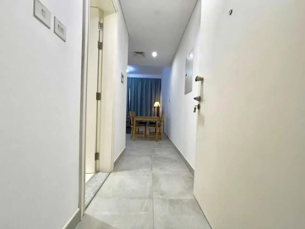 Other in City View Furnished Apartment in Palette Tower in Tourist Club Area