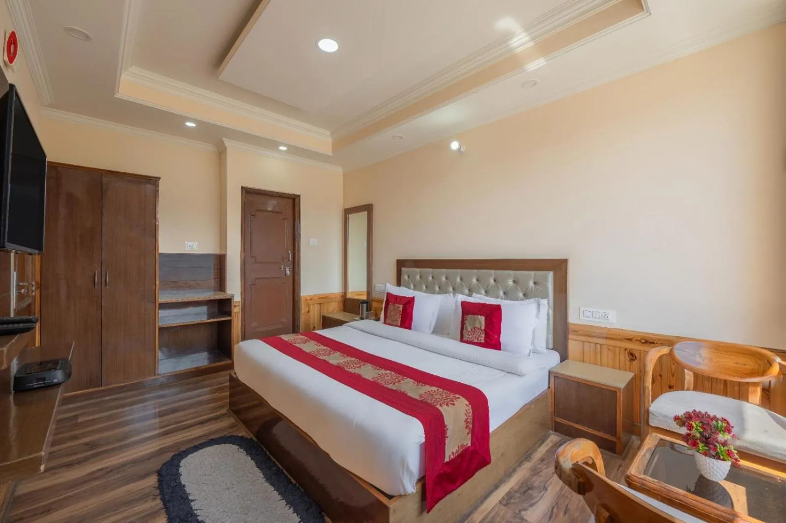 Hotel Charming Hills By Namora Hospitality