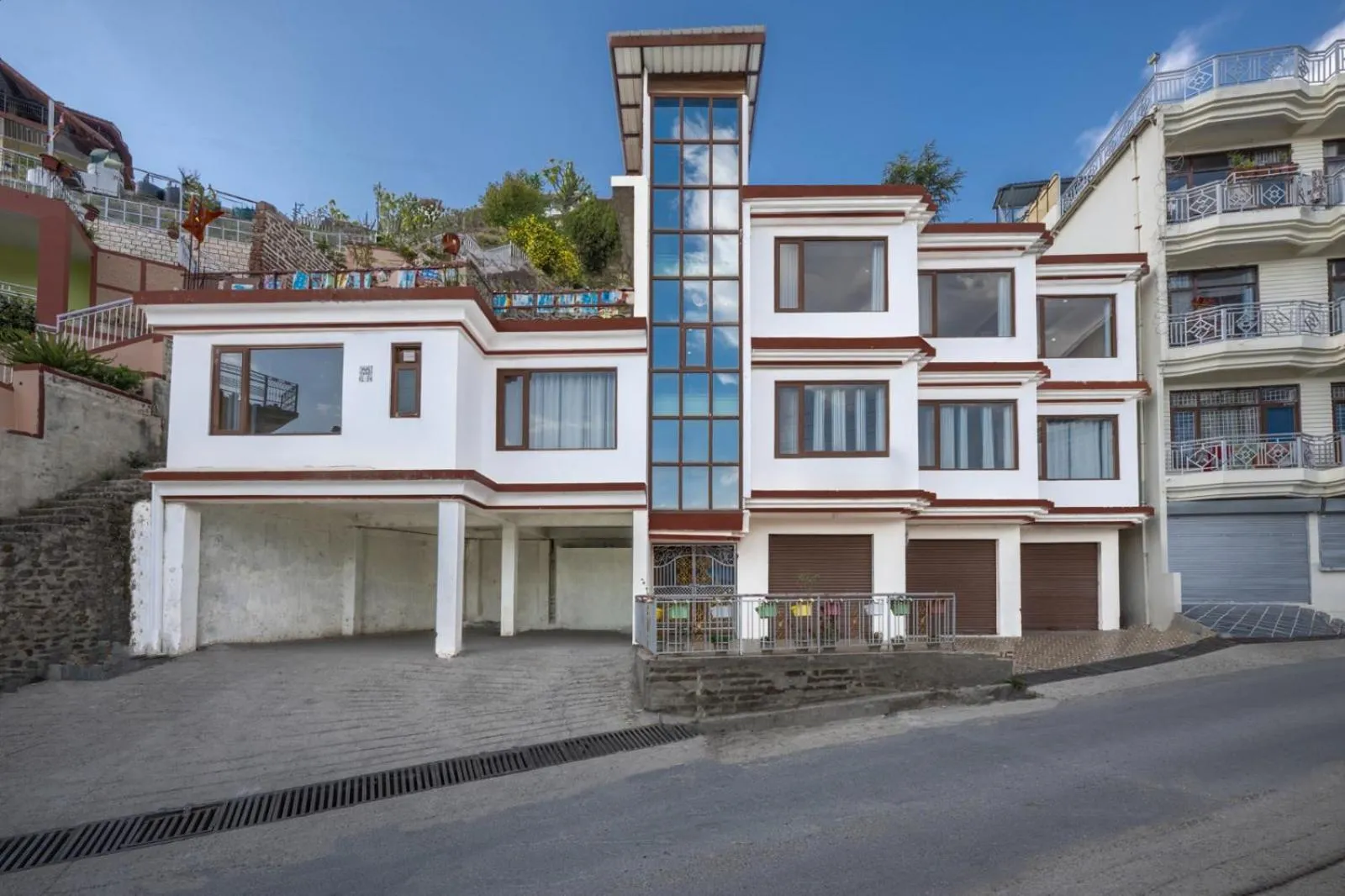 Hotel Charming Hills By Namora Hospitality