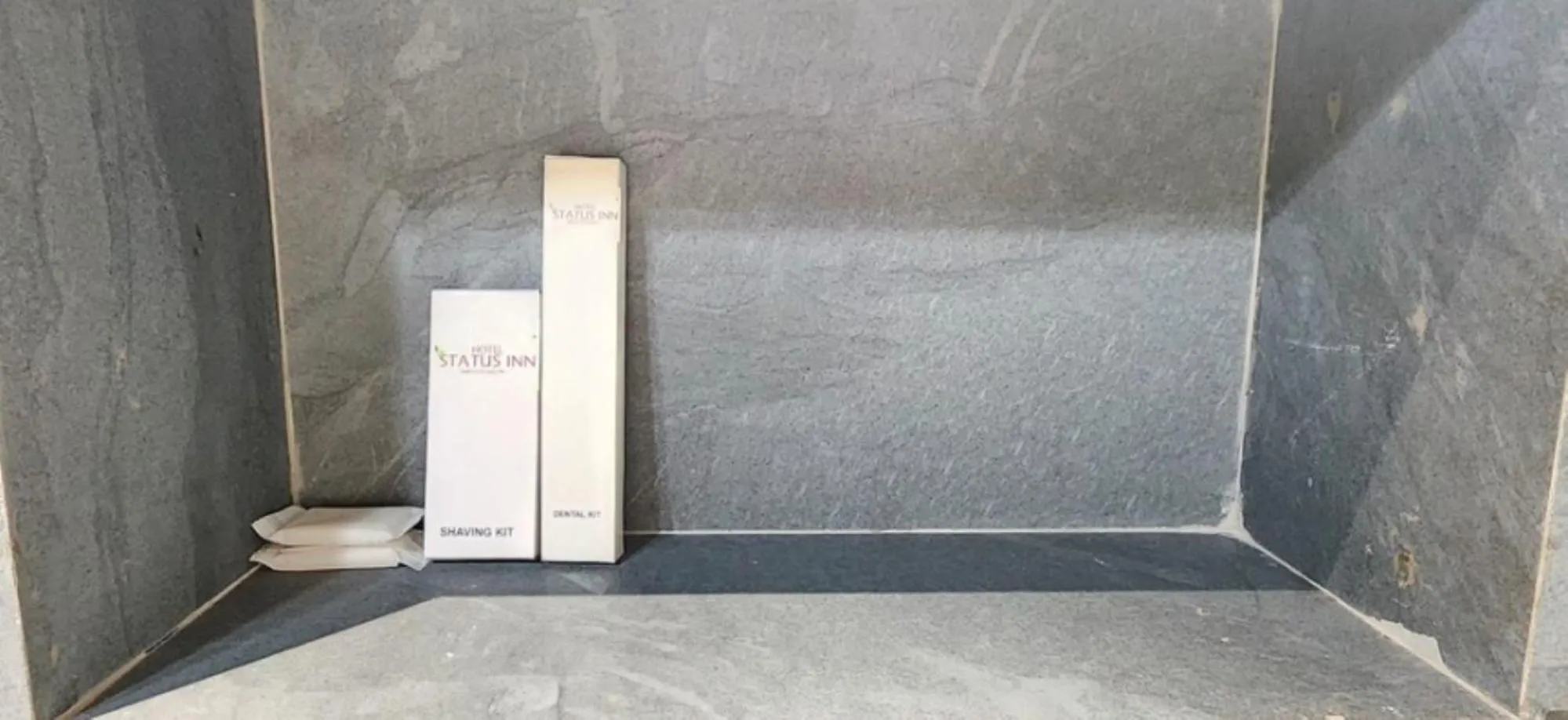 Hotel Statusinn, Ichalkaranji