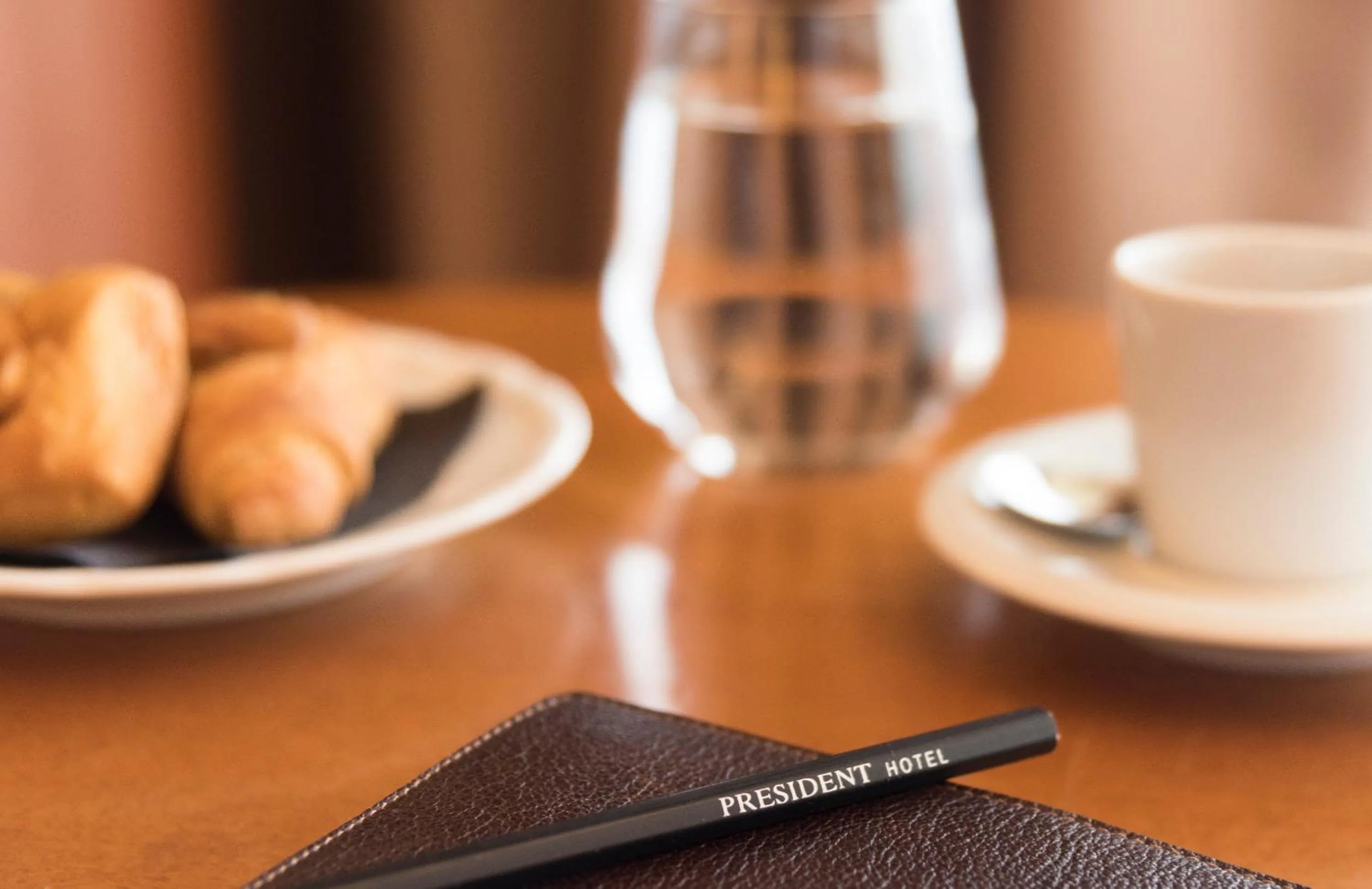 Standard Single Room in President Hotel Athens