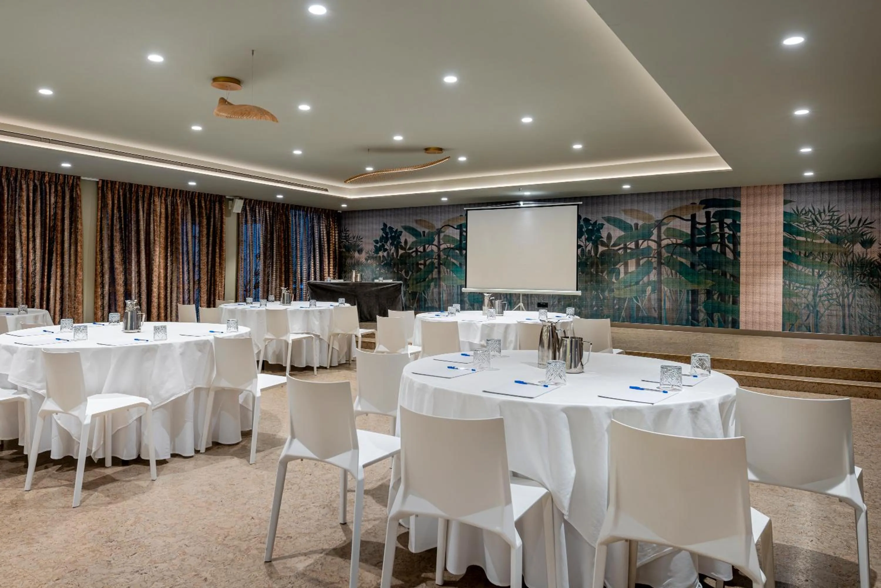 Meeting/conference room in President Hotel Athens