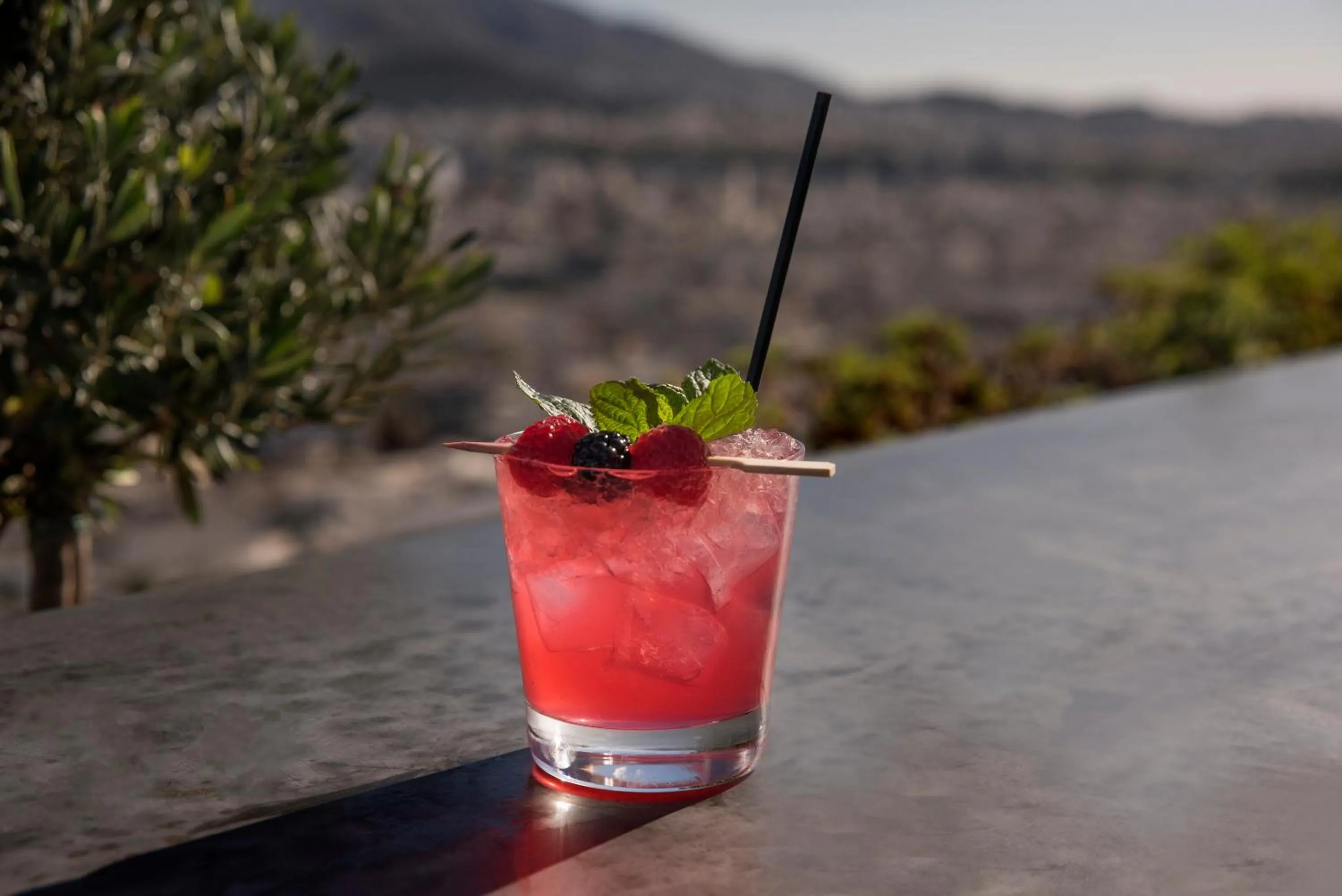 Day in President Hotel Athens