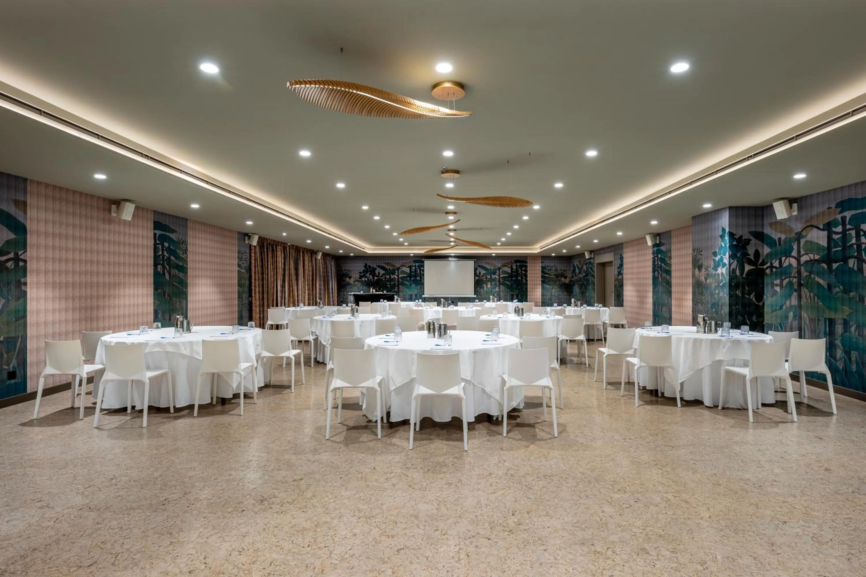 Meeting/conference room in President Hotel Athens