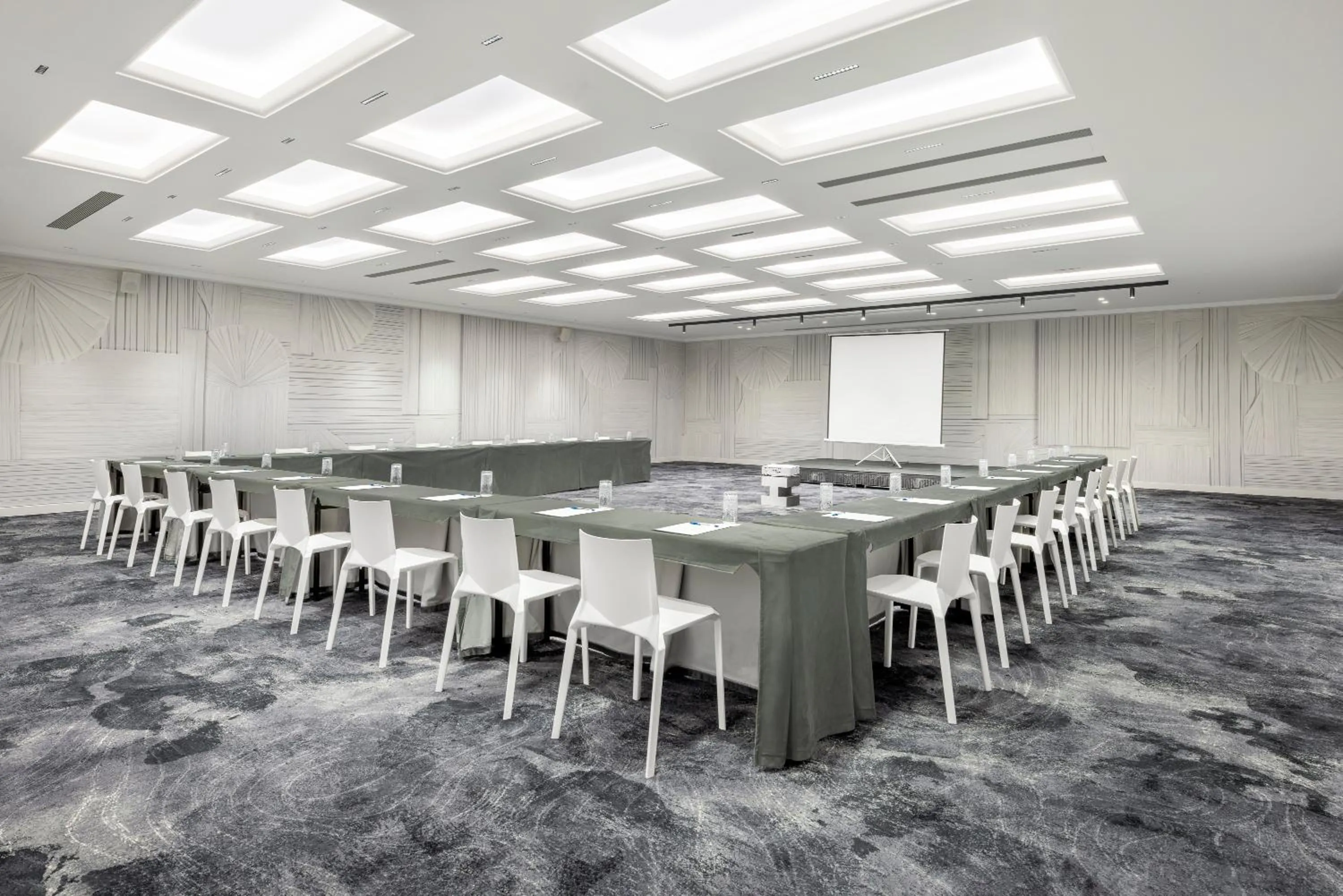 Meeting/conference room in President Hotel Athens