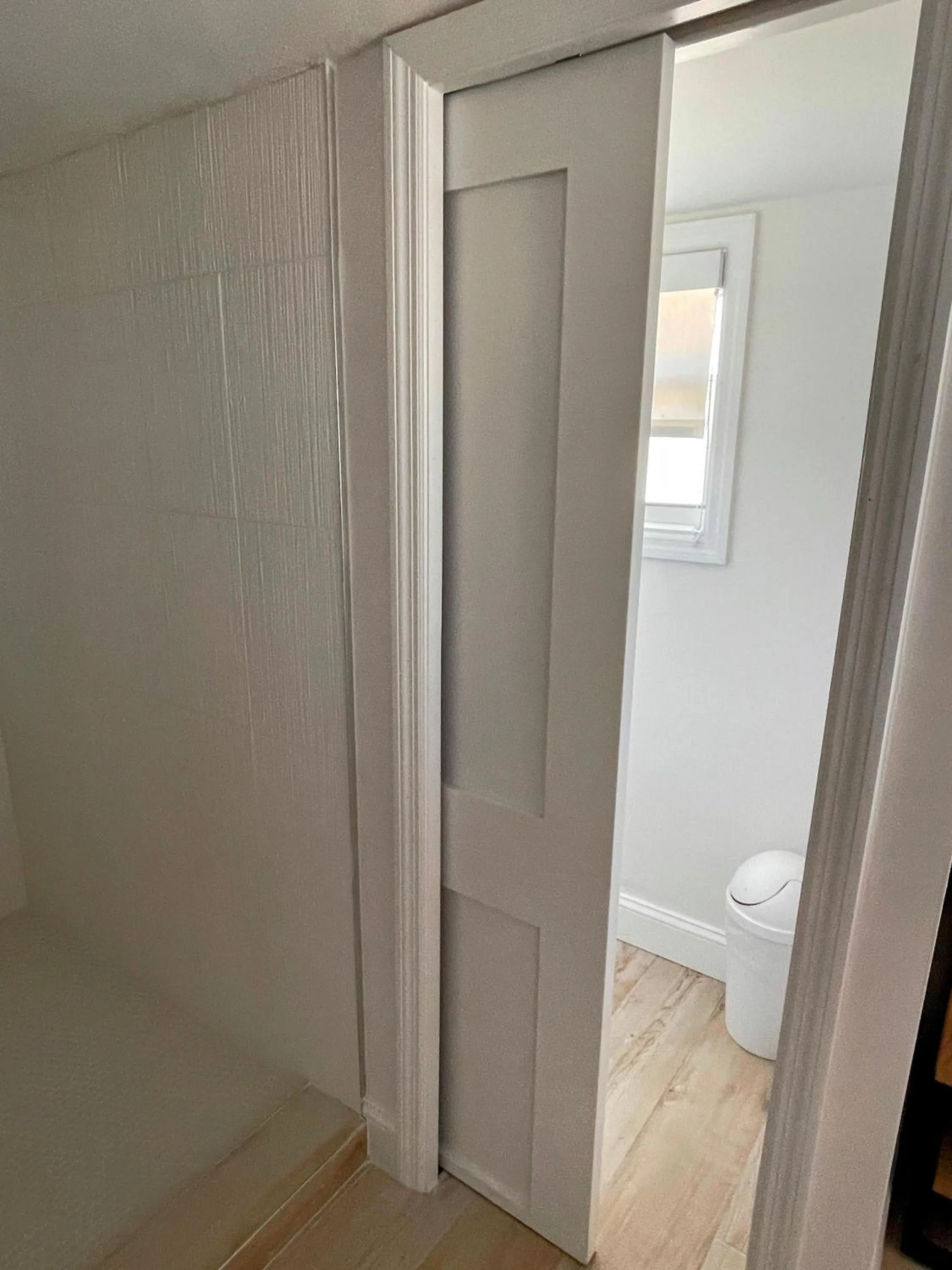 Toilet in Kings Kamp