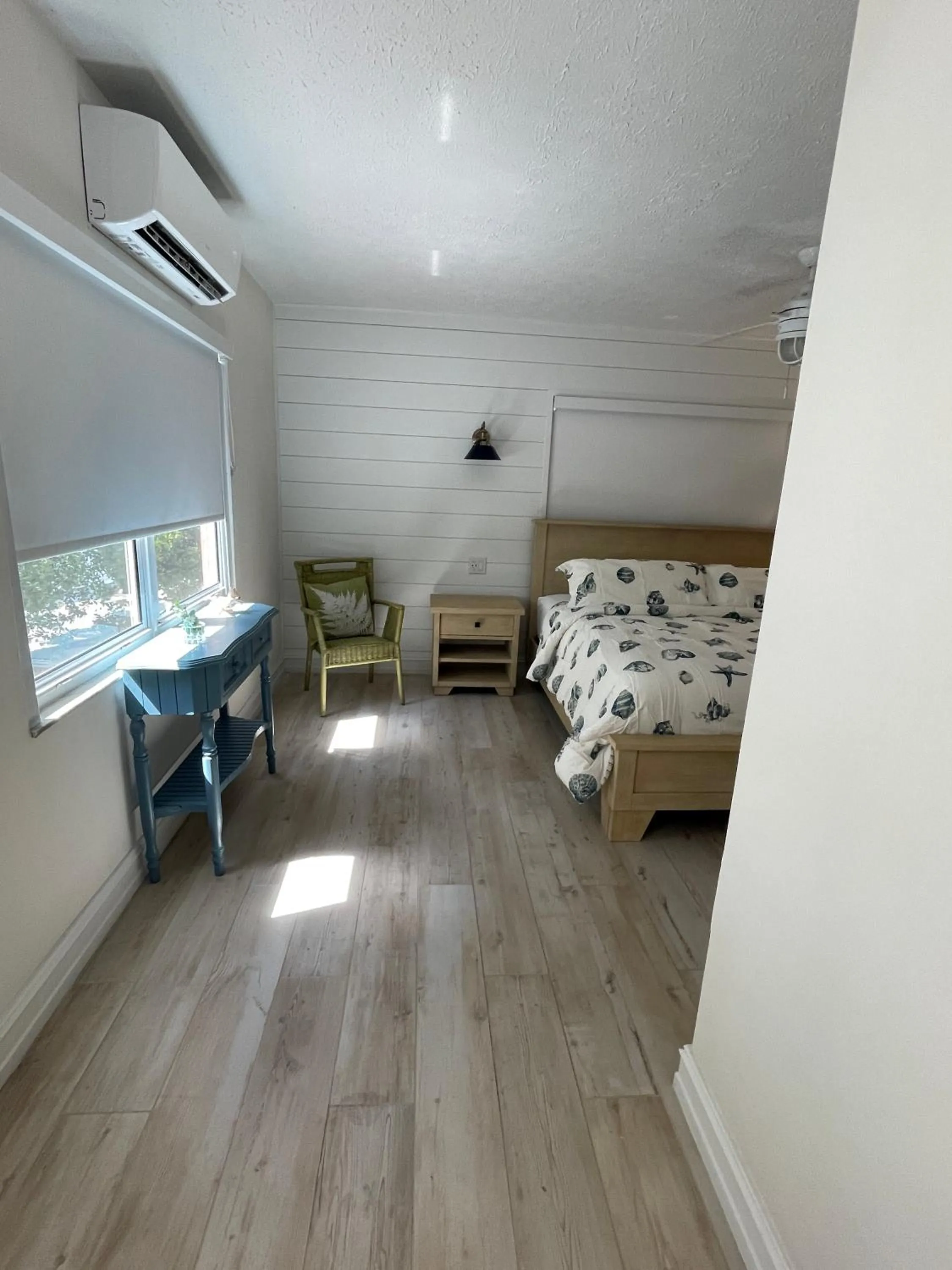 Bedroom, Bed in Kings Kamp