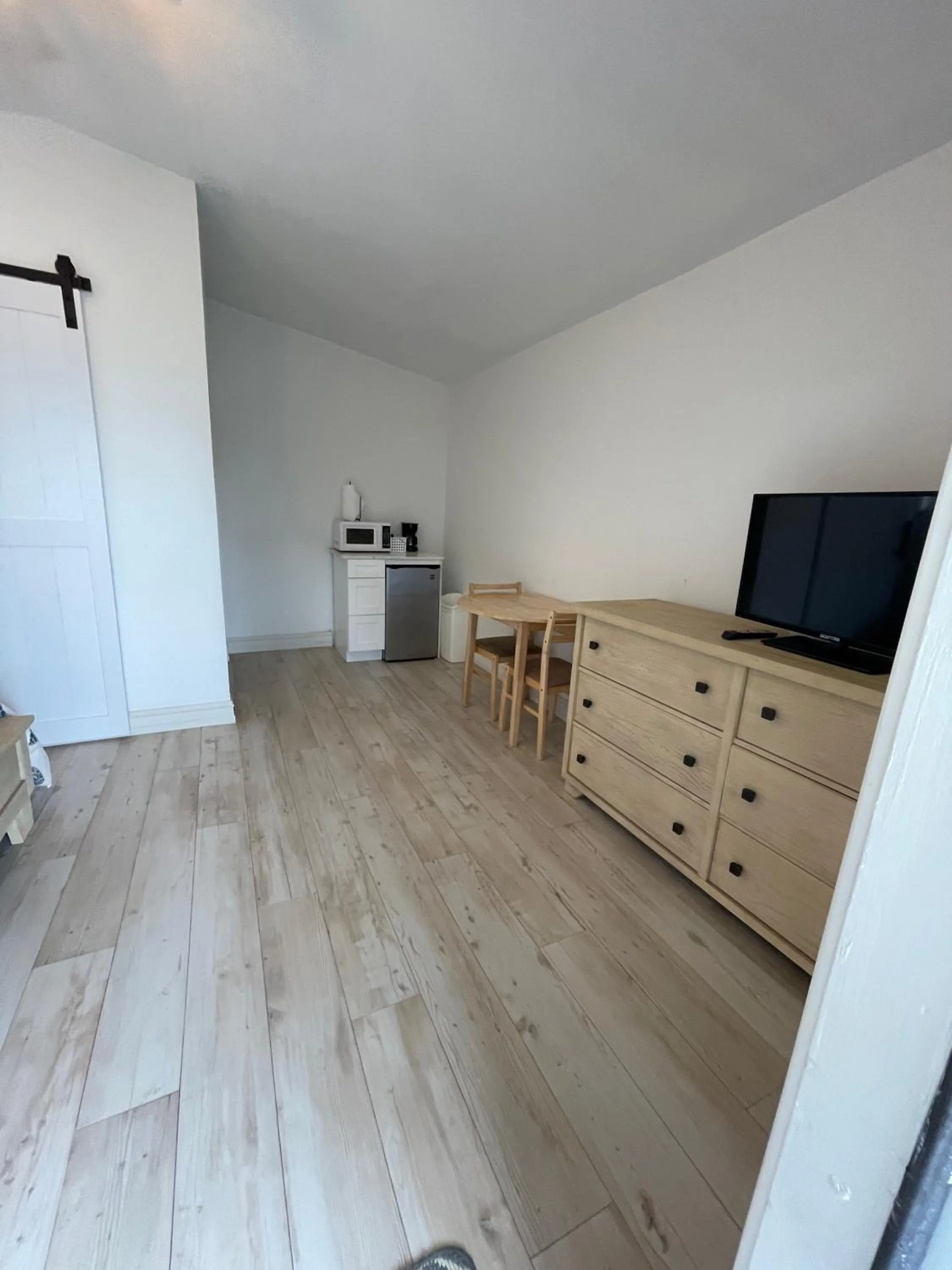 TV and multimedia in Kings Kamp