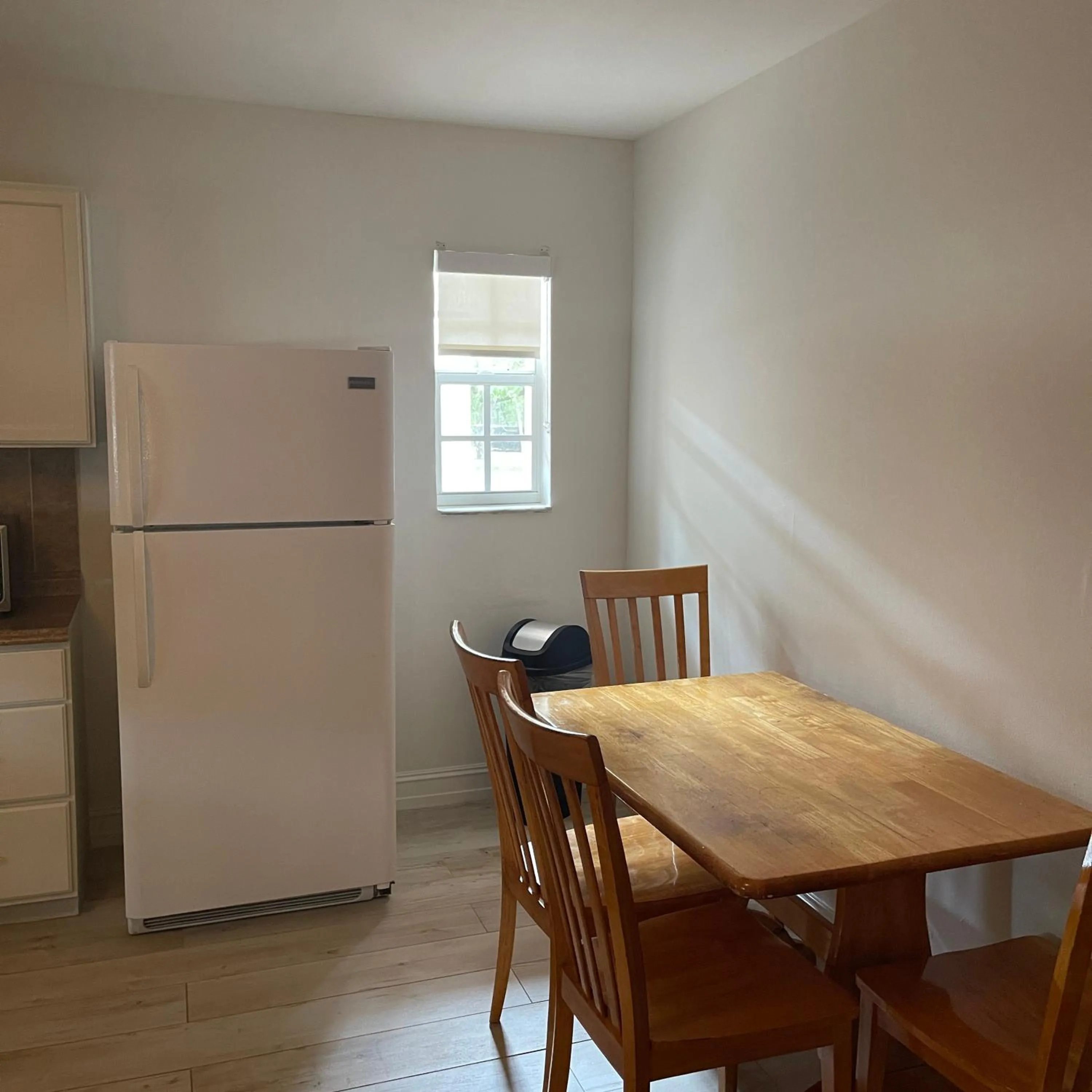 Kitchen or kitchenette in Kings Kamp