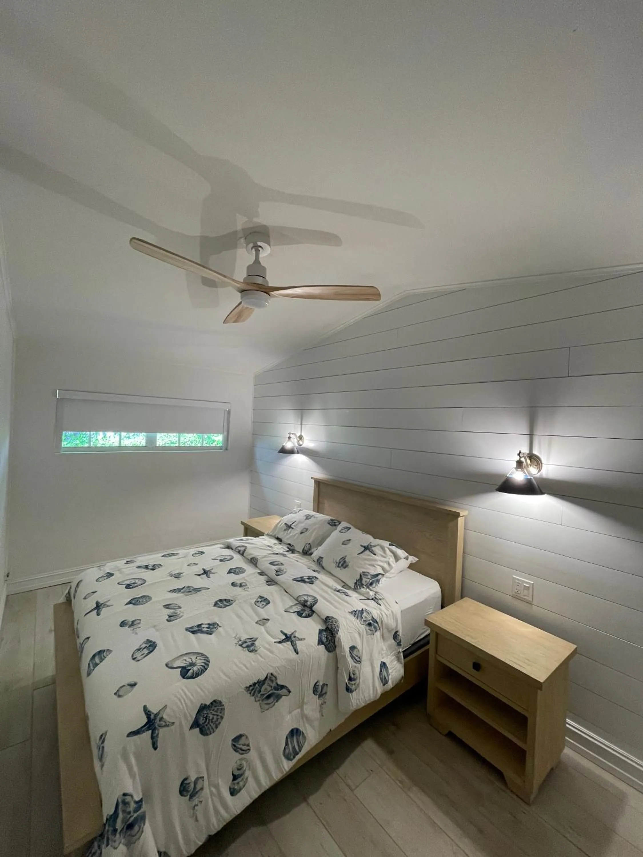 Bedroom, Bed in Kings Kamp