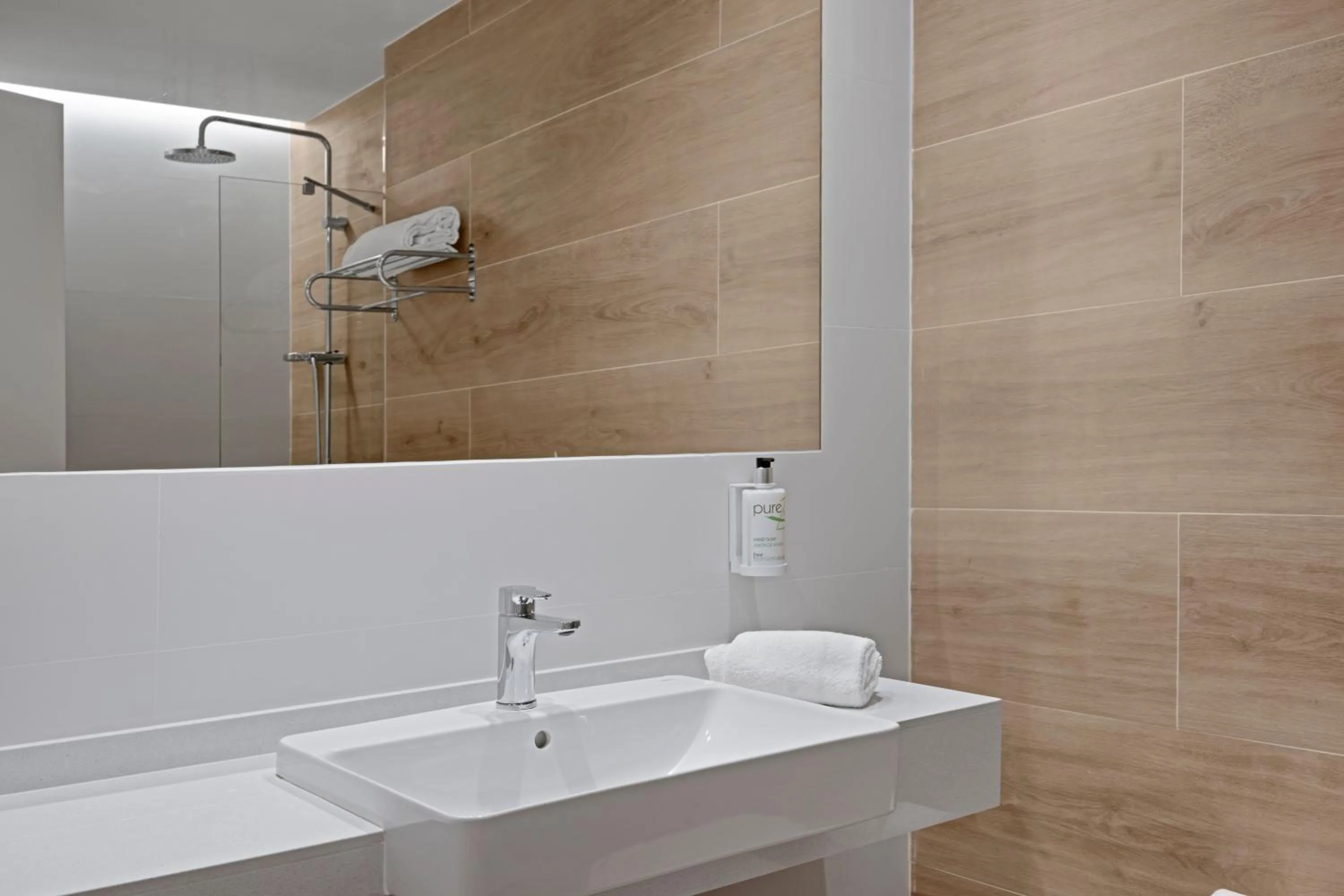 B&B HOTEL Castro Urdiales