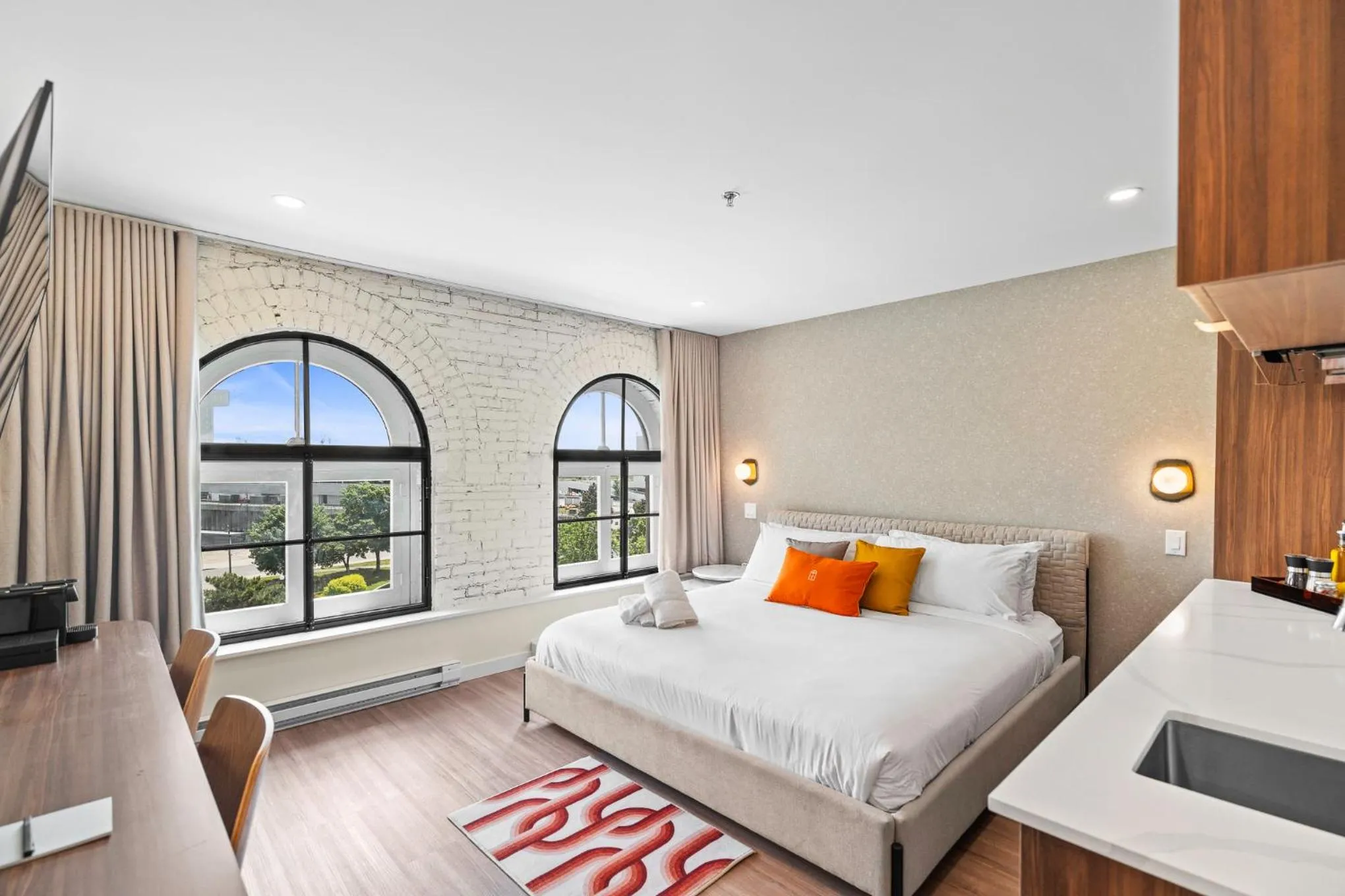 Arcadia Hotel Boutique