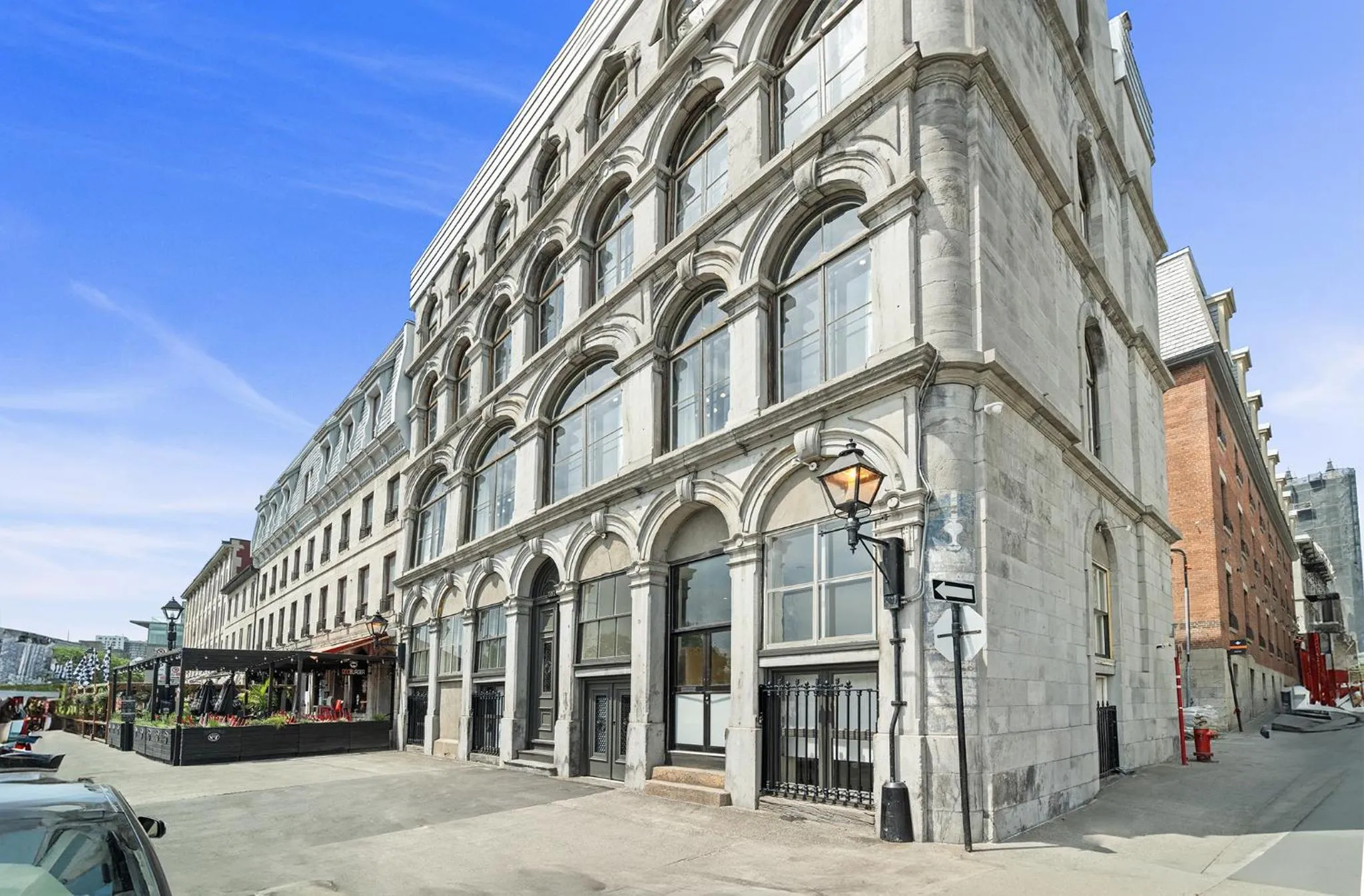 Arcadia Hotel Boutique