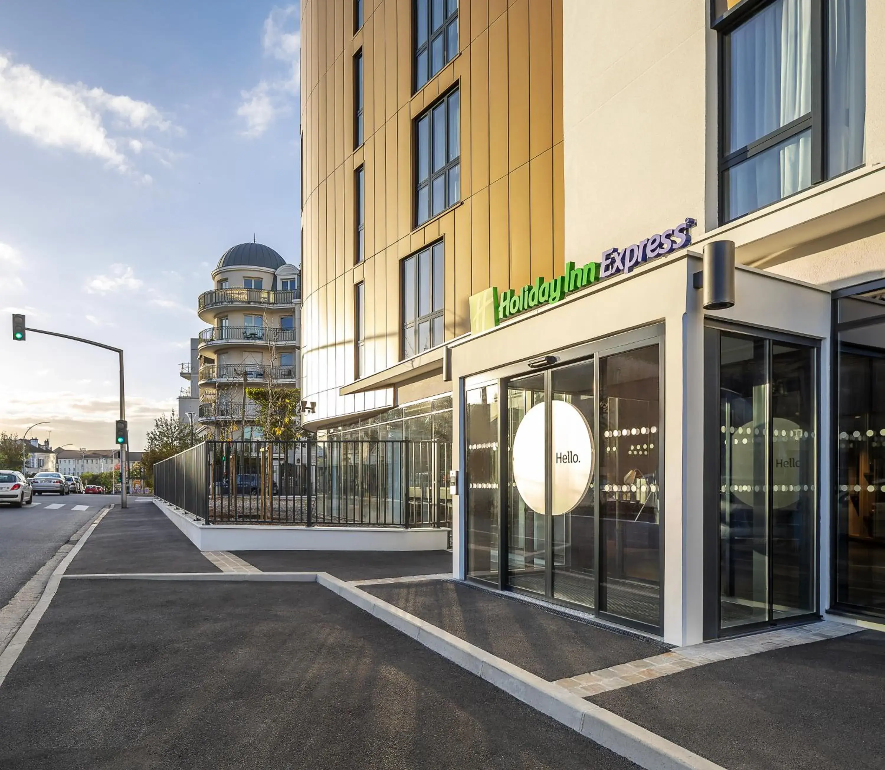 Holiday Inn Express Paris - Poissy by IHG Holiday Inn Express Paris - Poissy by IHG