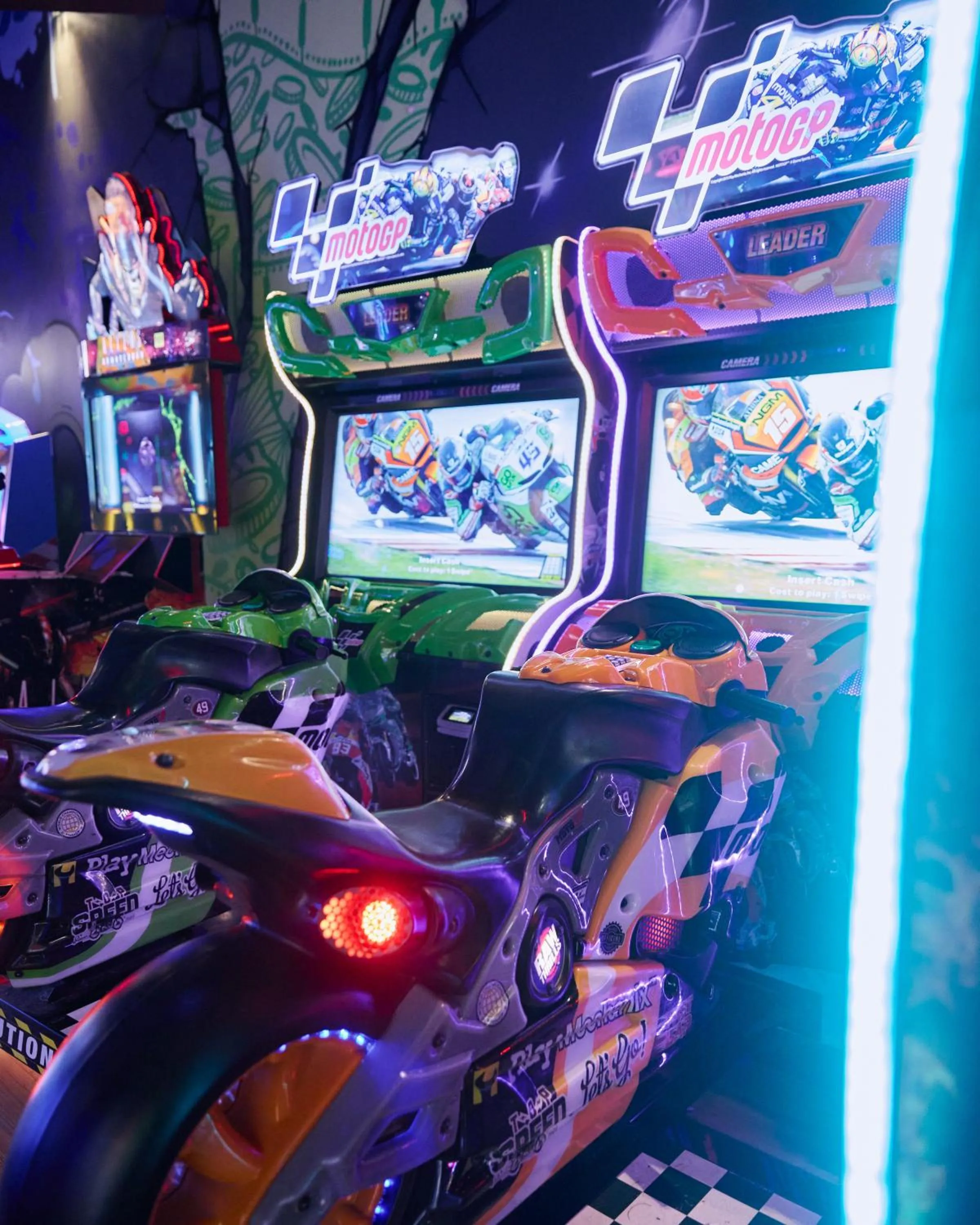 Game Room in Staybridge Suites St. Catharines Conf Ctr by IHG