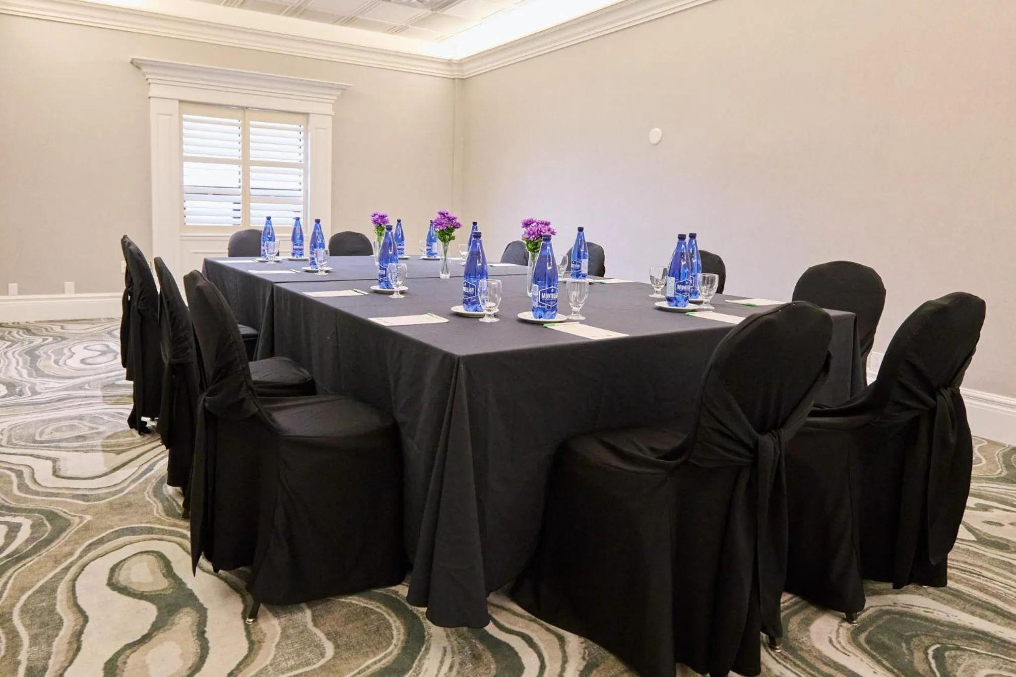 Meeting/conference room in Staybridge Suites St. Catharines Conf Ctr by IHG