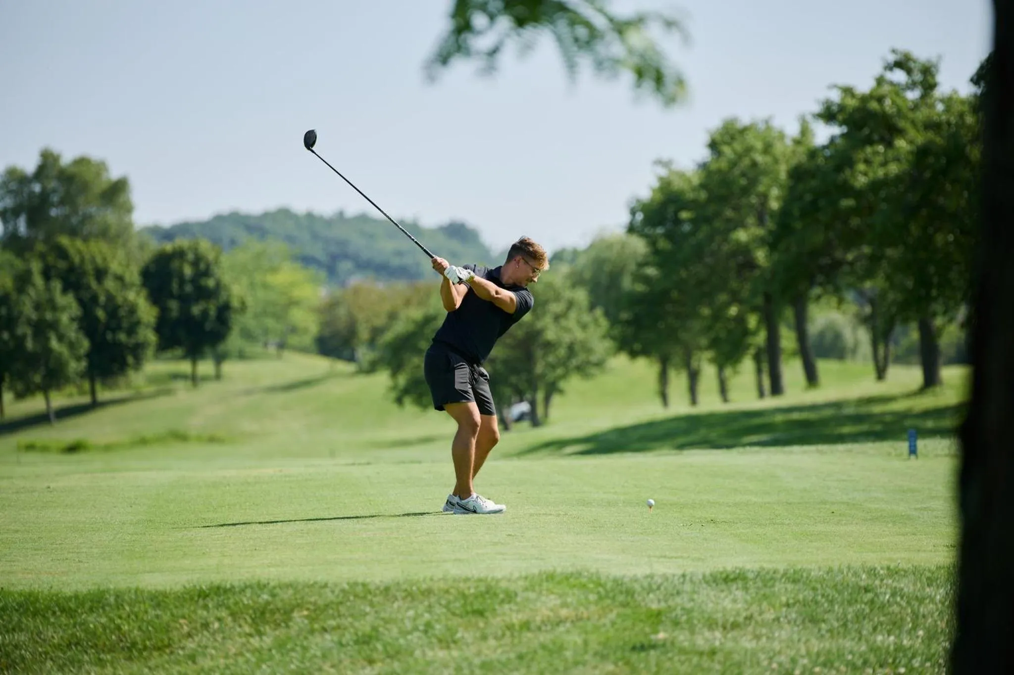 Nearby landmark in Staybridge Suites St. Catharines Conf Ctr by IHG