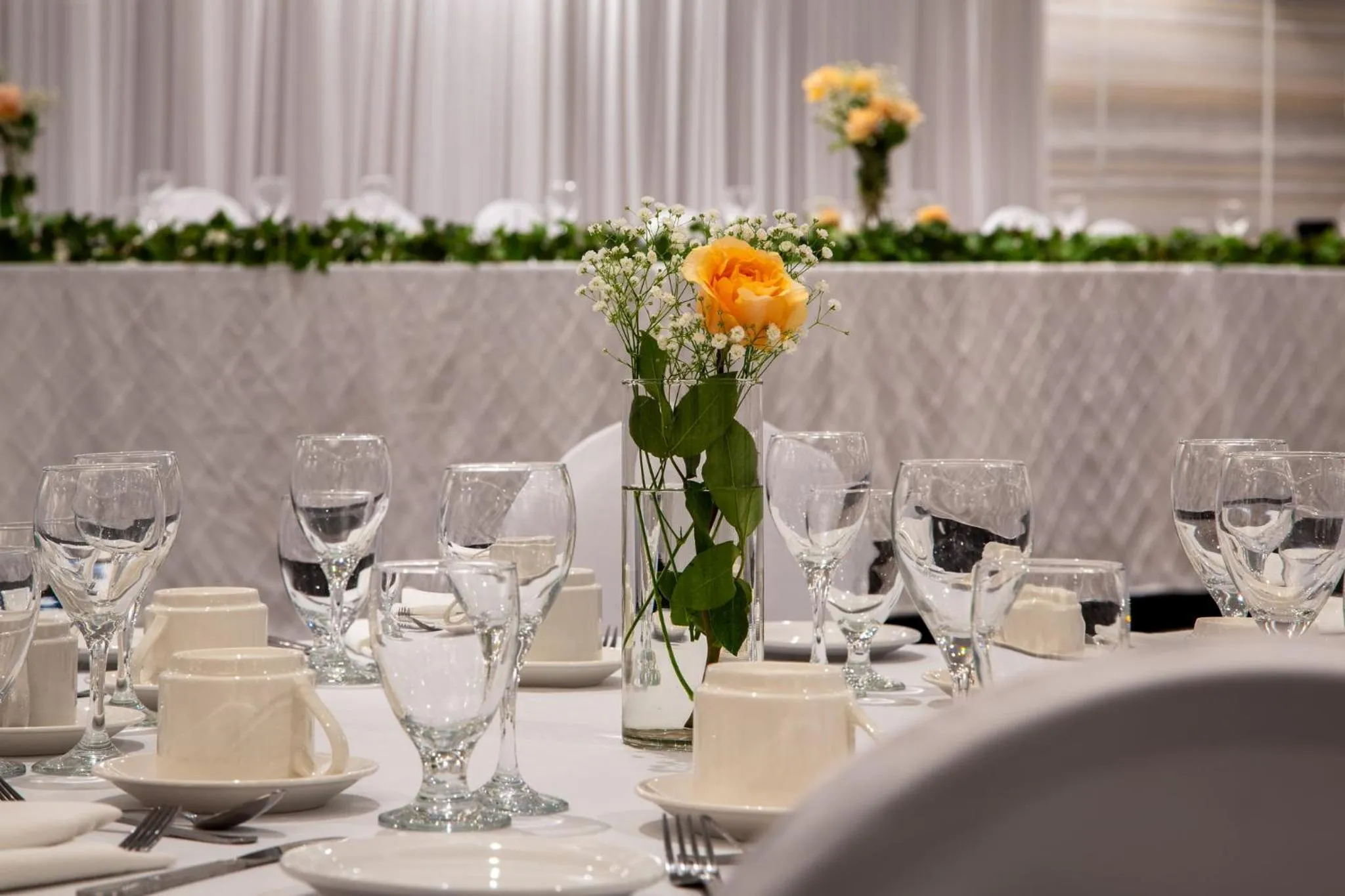 Meeting/conference room in Staybridge Suites St. Catharines Conf Ctr by IHG