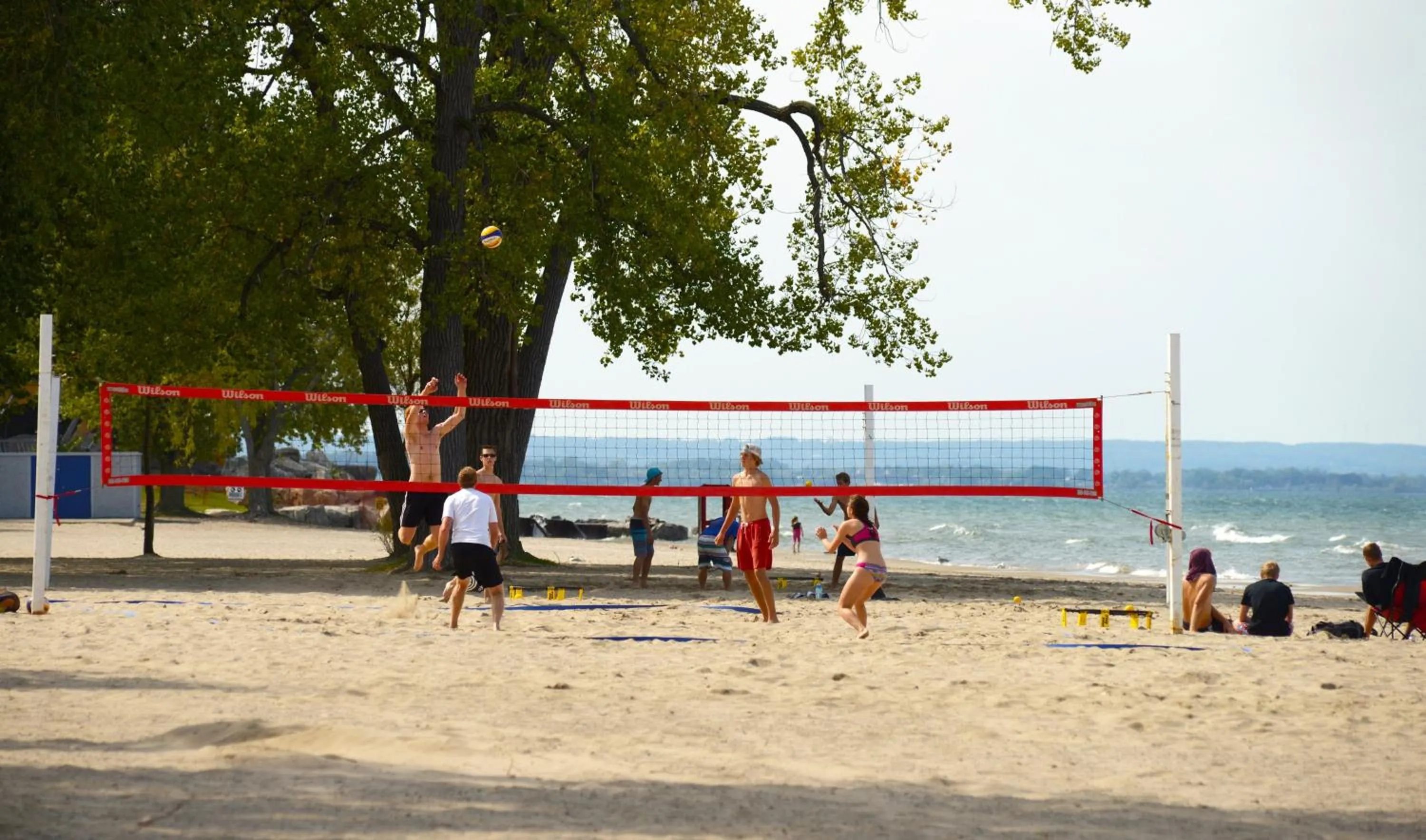 Nearby landmark in Staybridge Suites St. Catharines Conf Ctr by IHG