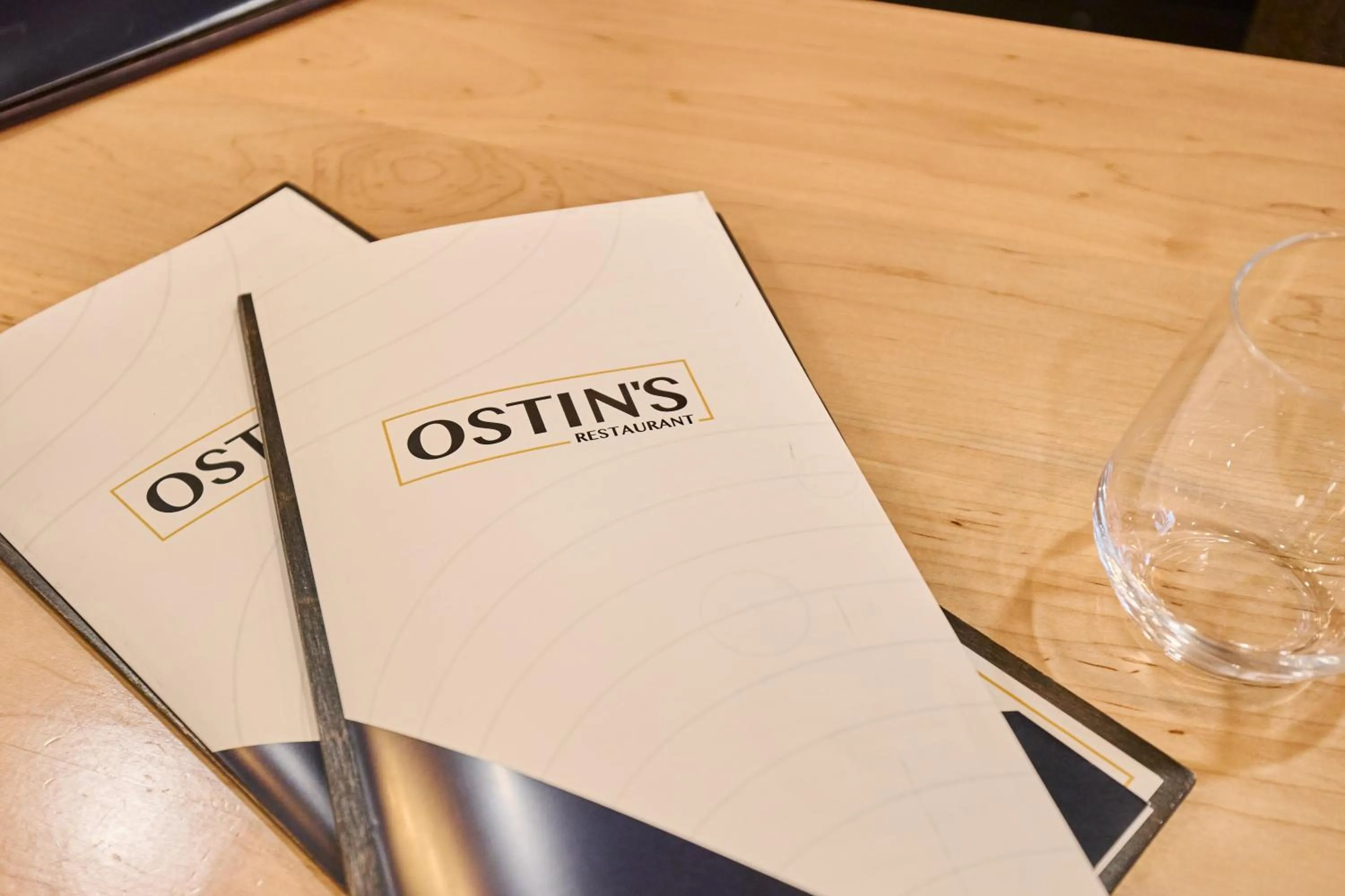 Restaurant/places to eat in Staybridge Suites St. Catharines Conf Ctr by IHG