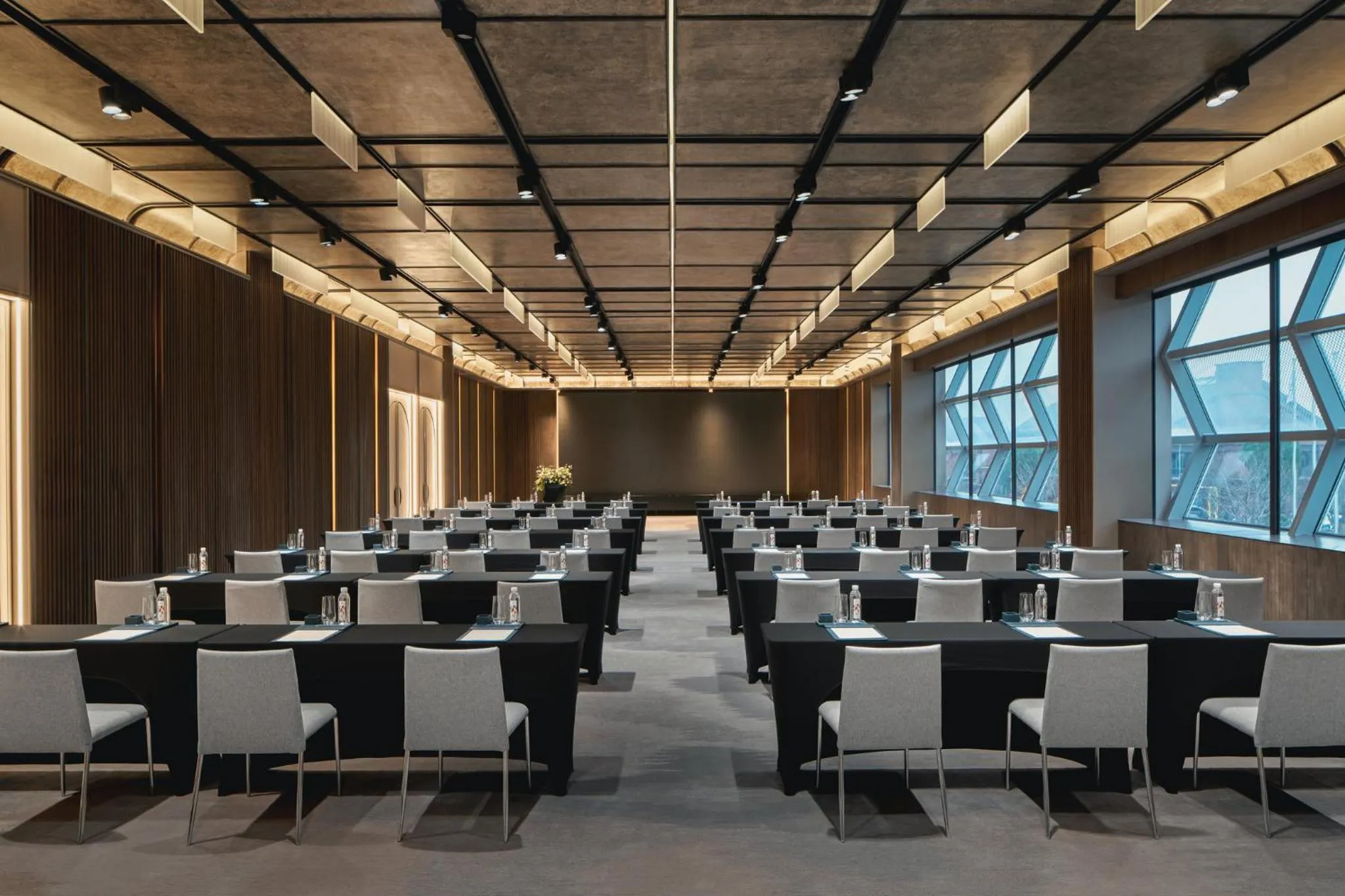 Banquet/Function facilities in Hotel Indigo Ningbo Riverside by IHG