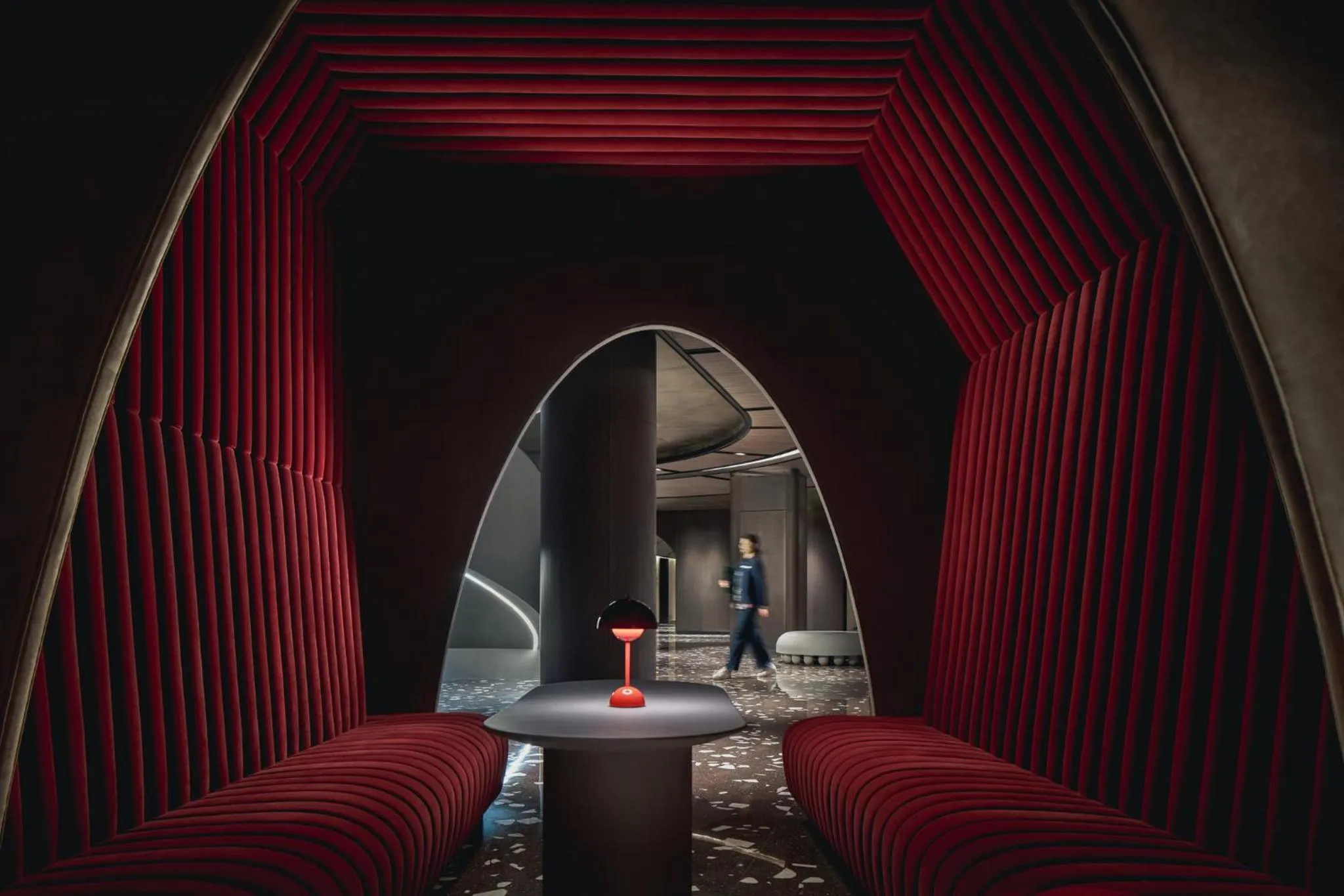 Other in Hotel Indigo Ningbo Riverside by IHG