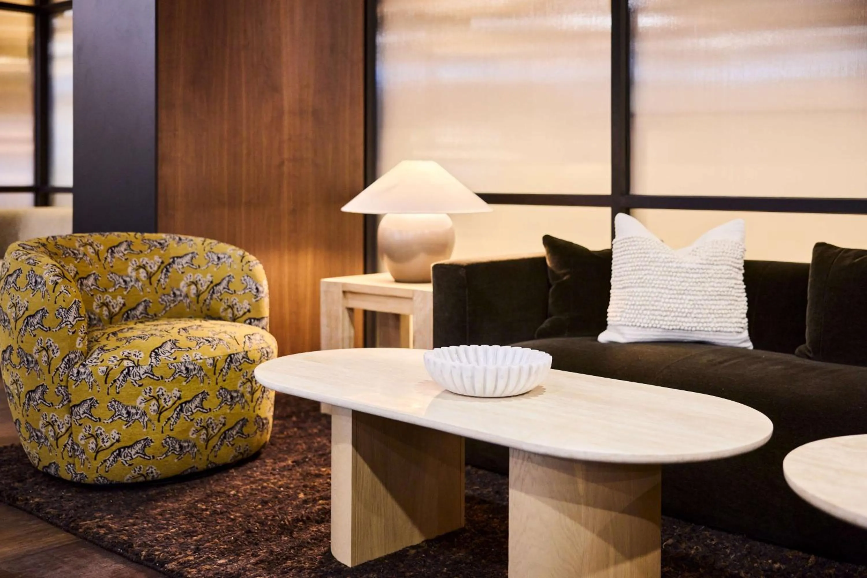 Meeting/conference room in Arlo Washington DC