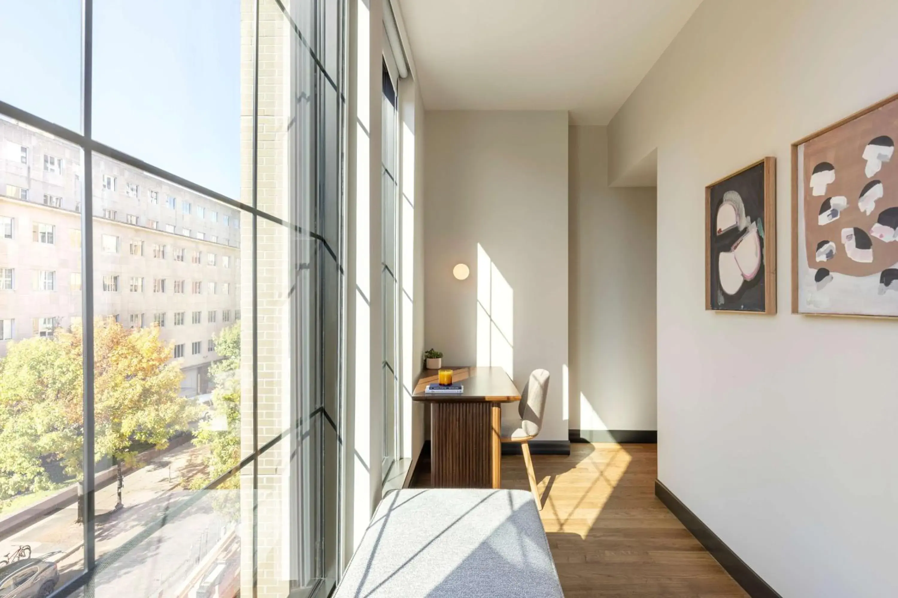 Studio - Disability Access in Arlo Washington DC Studio - Disability Access in Arlo Washington DC