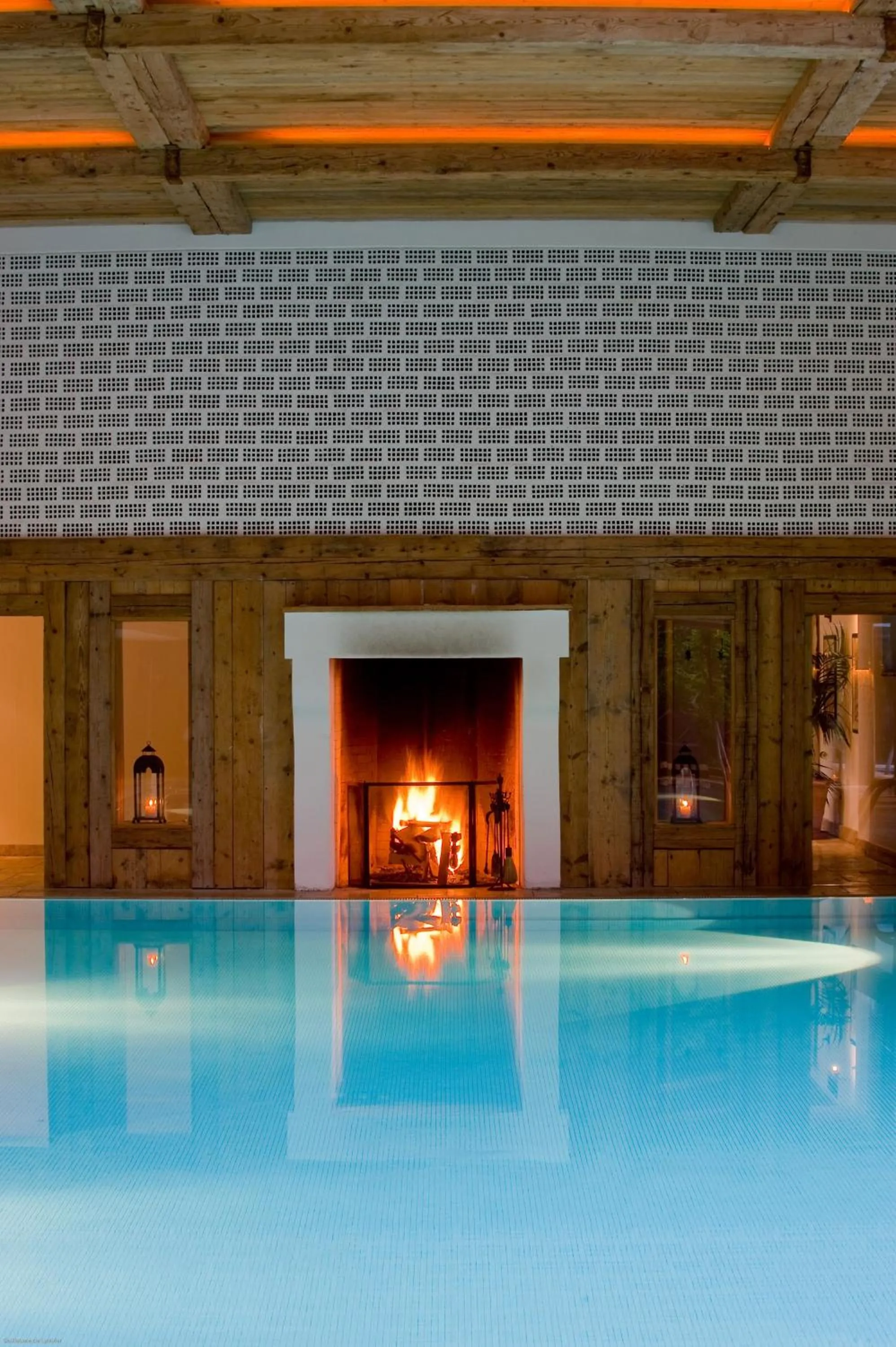 Hotel Villa Irma