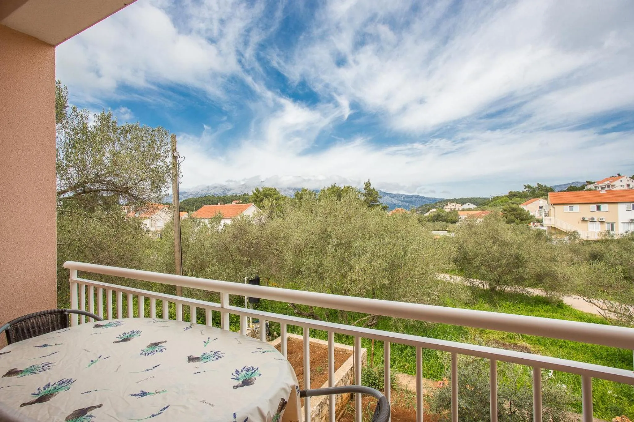 Day in Apartmani Ante Nobilo